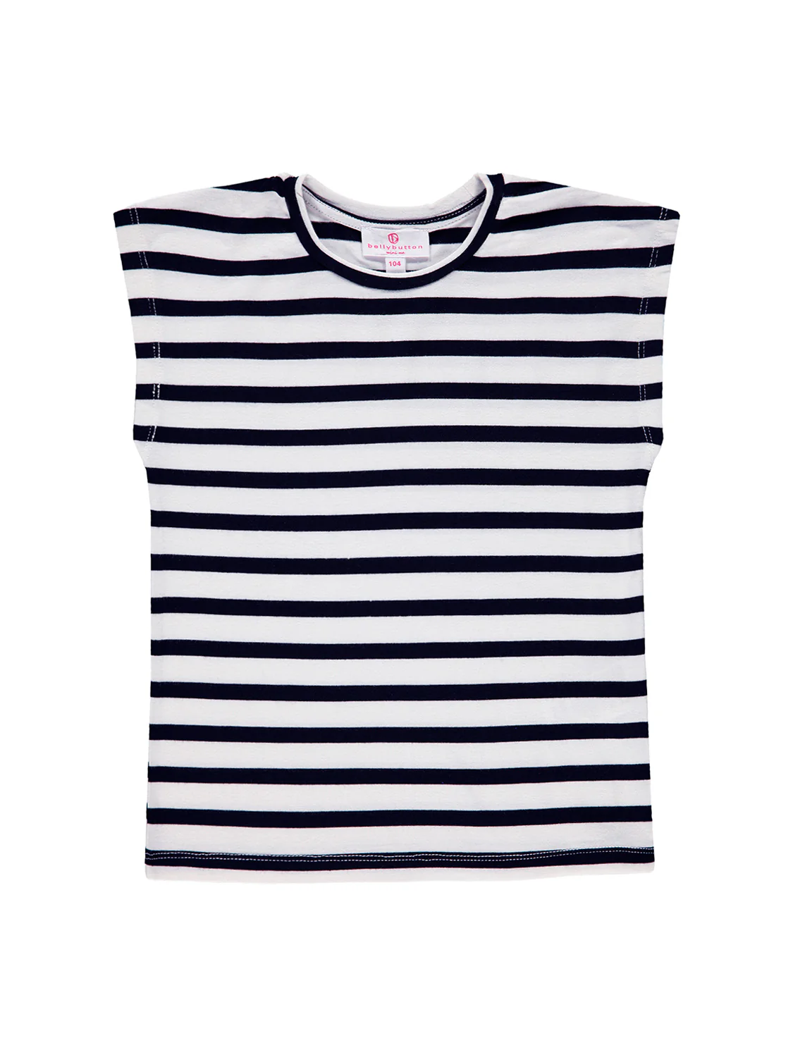 T-Shirt Mehrfarbig