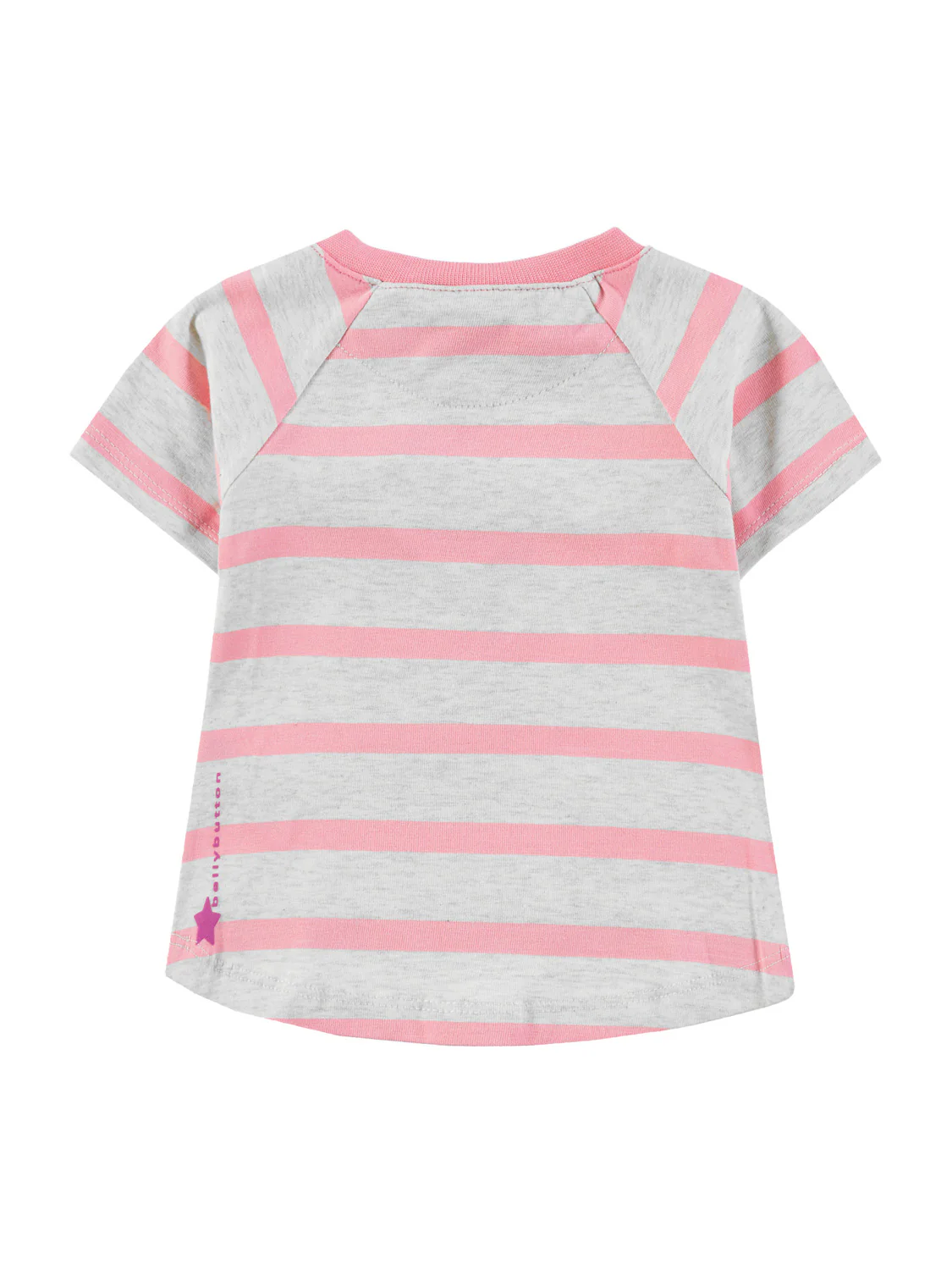 T-Shirt Pink - Image 3