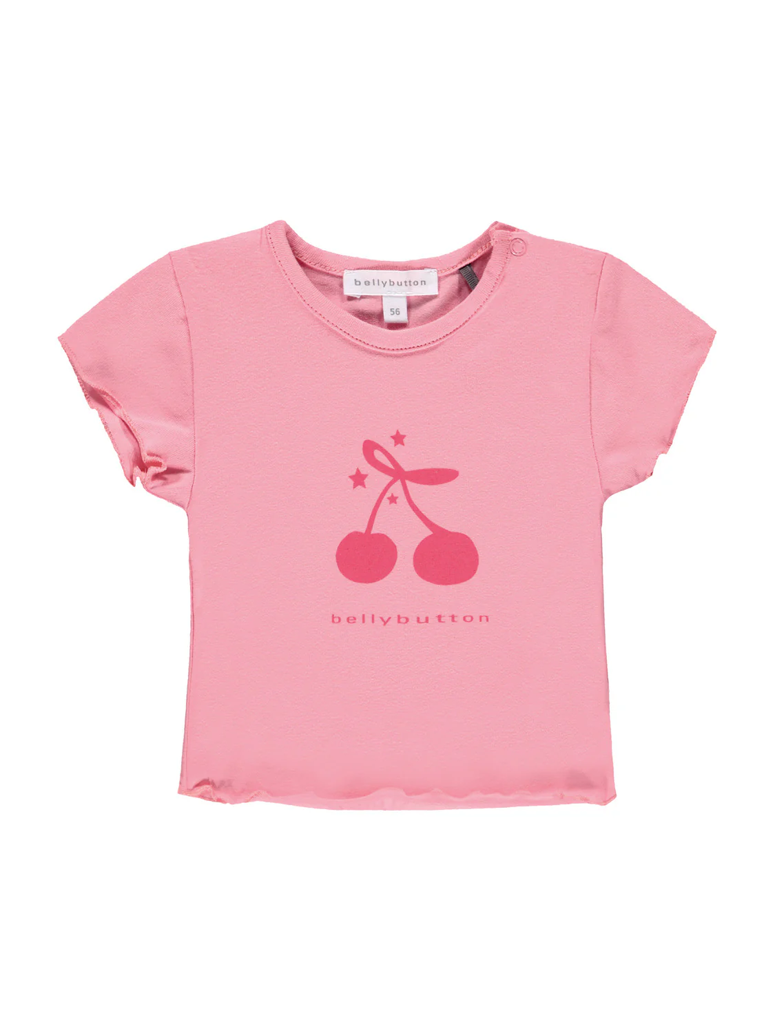T-Shirt Pink