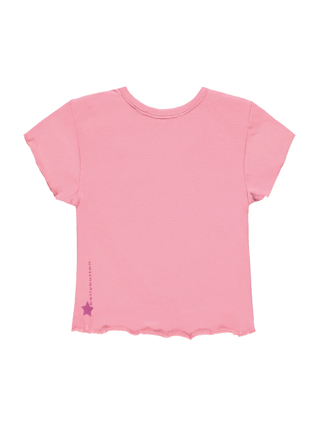 T-Shirt Pink - Image 3