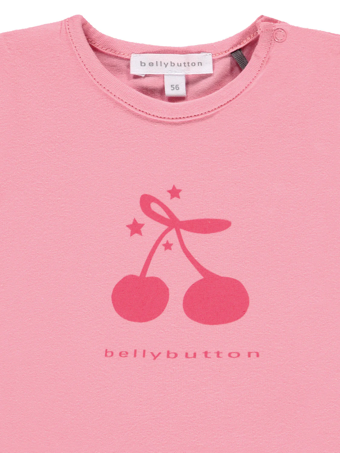 T-Shirt Pink - Image 4