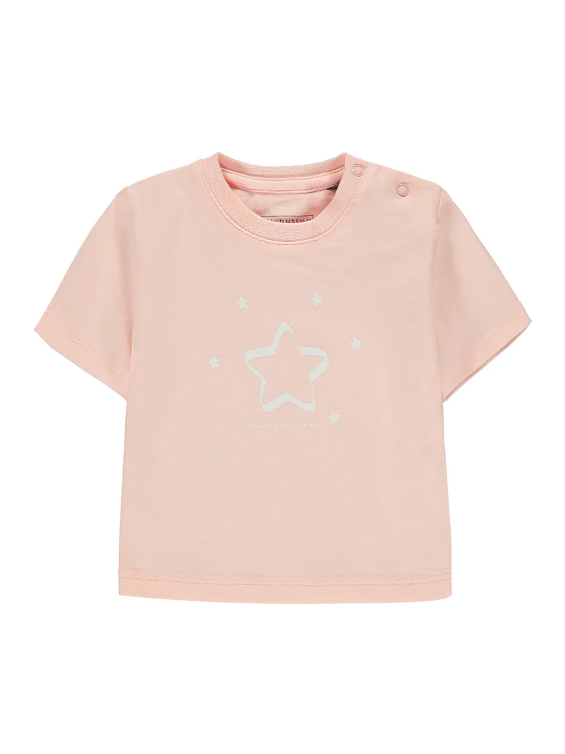 T-Shirt Rosa