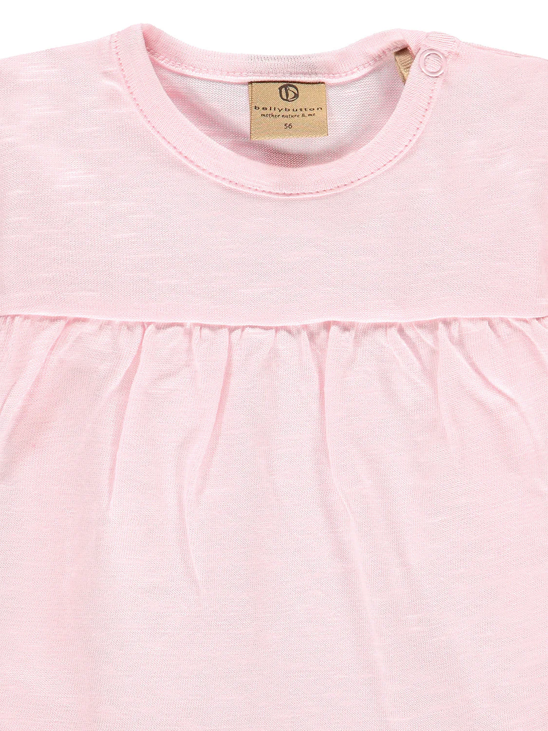 T-Shirt Rosa - Image 2