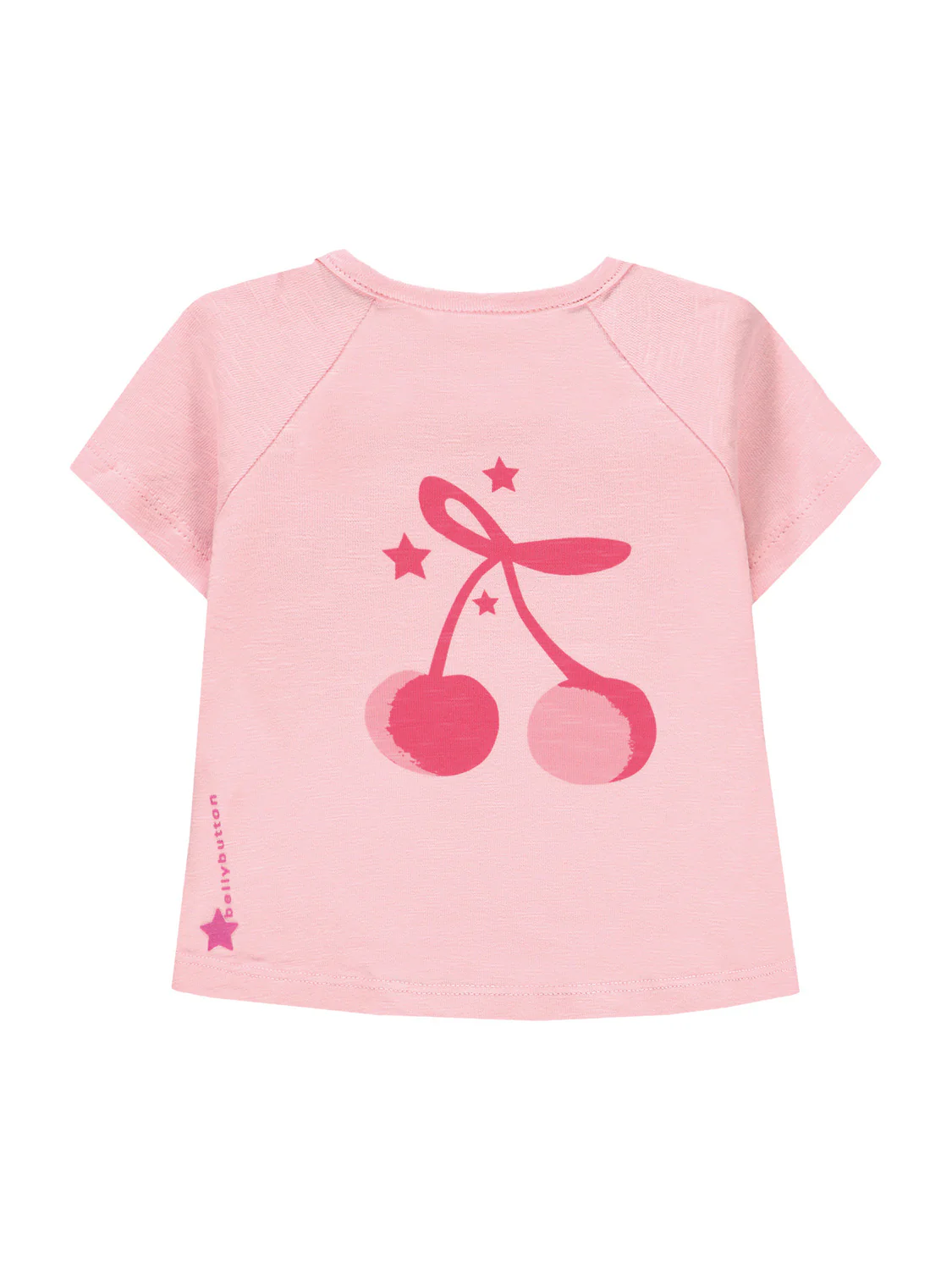 T-Shirt Rosa - Image 2