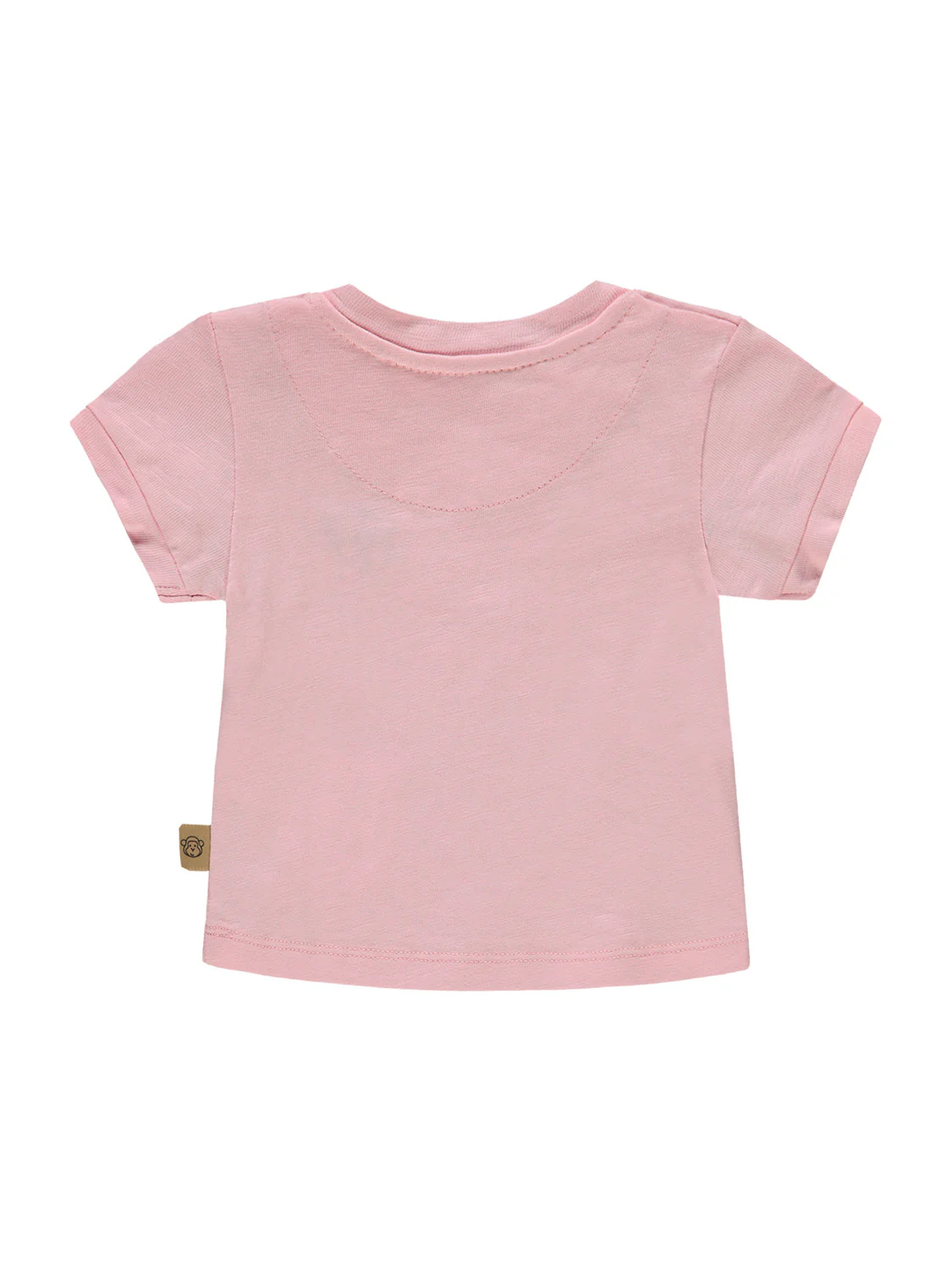 T-Shirt Rosa - Image 2