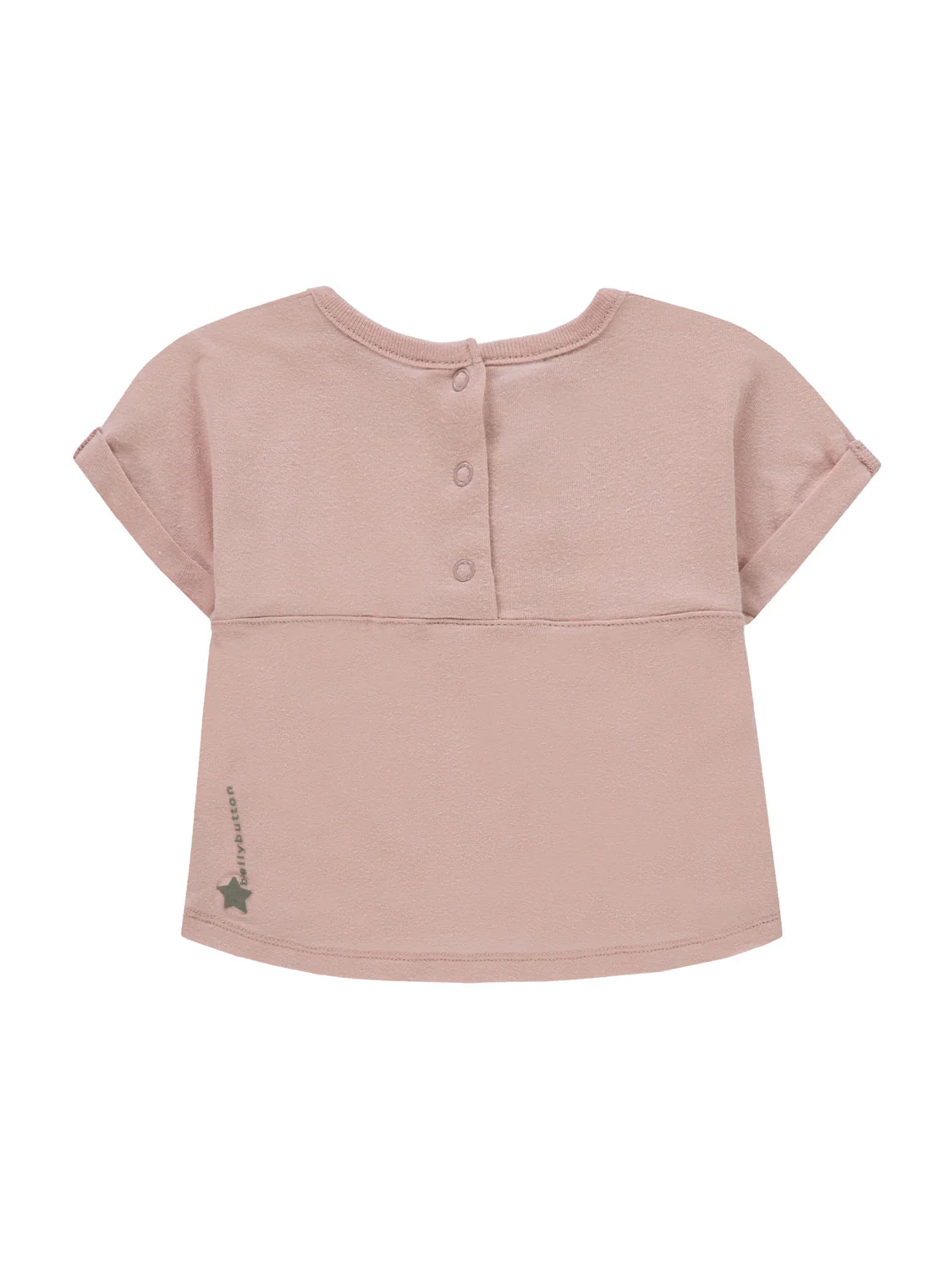 T-Shirt Rosa - Image 2
