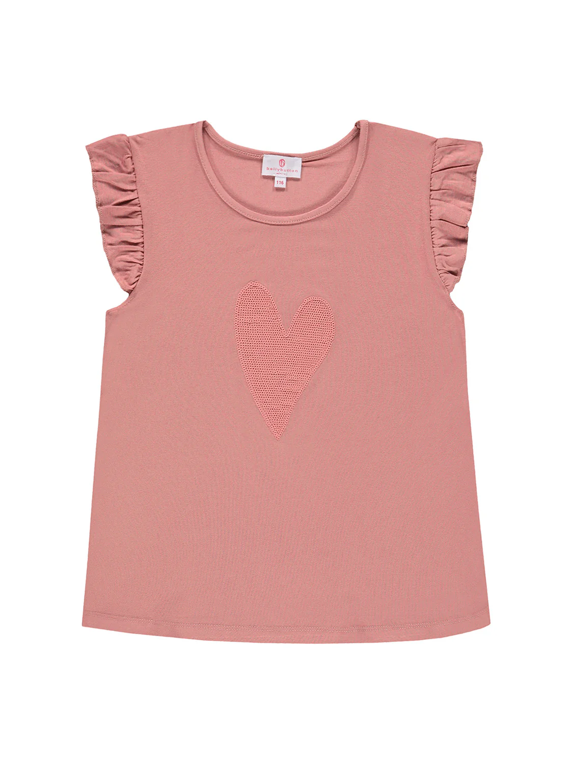 T-Shirt Rosa
