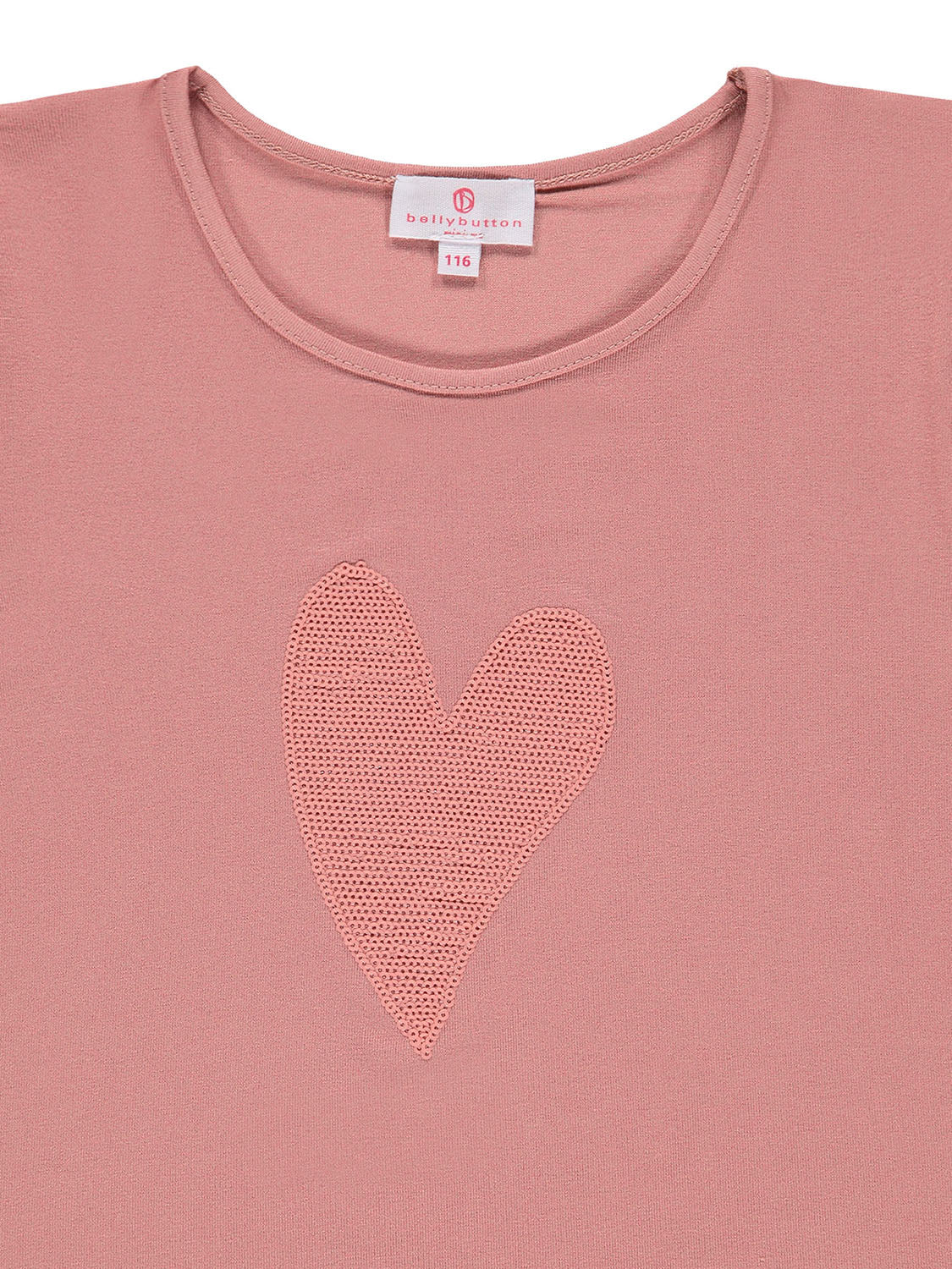 T-Shirt Rosa - Image 3