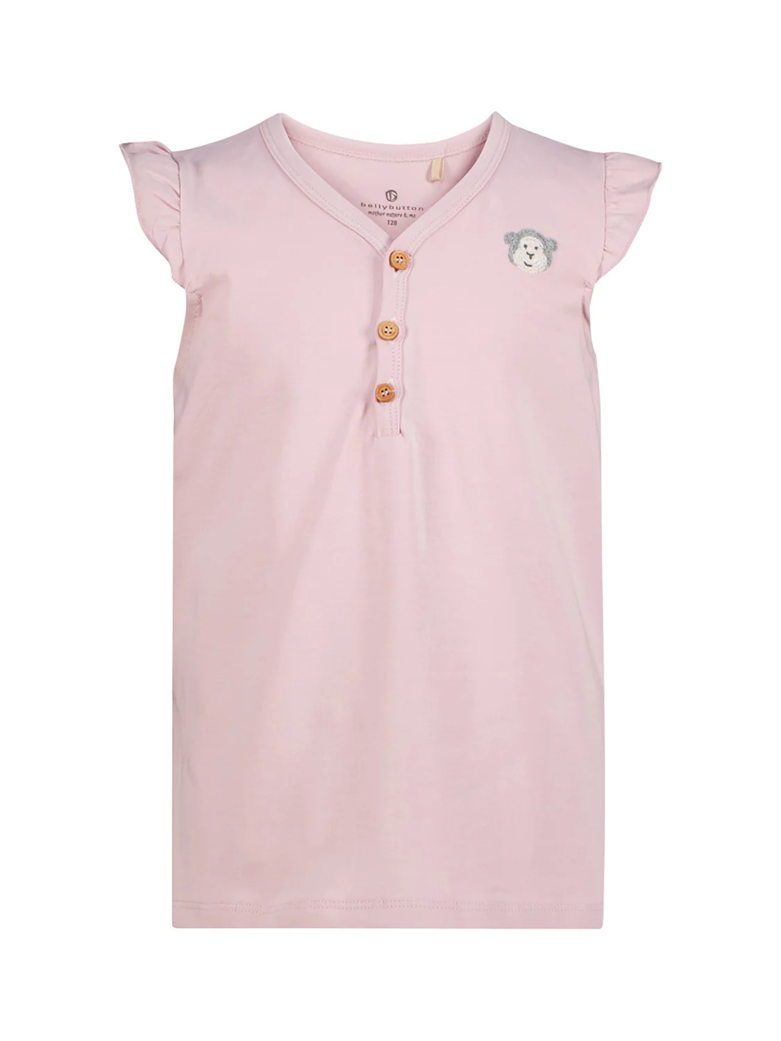 T-Shirt Rosa