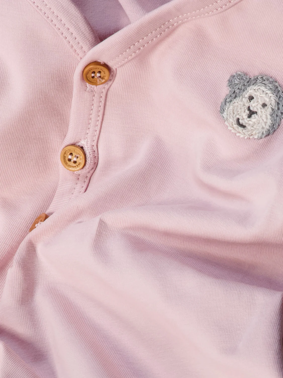 T-Shirt Rosa - Image 4
