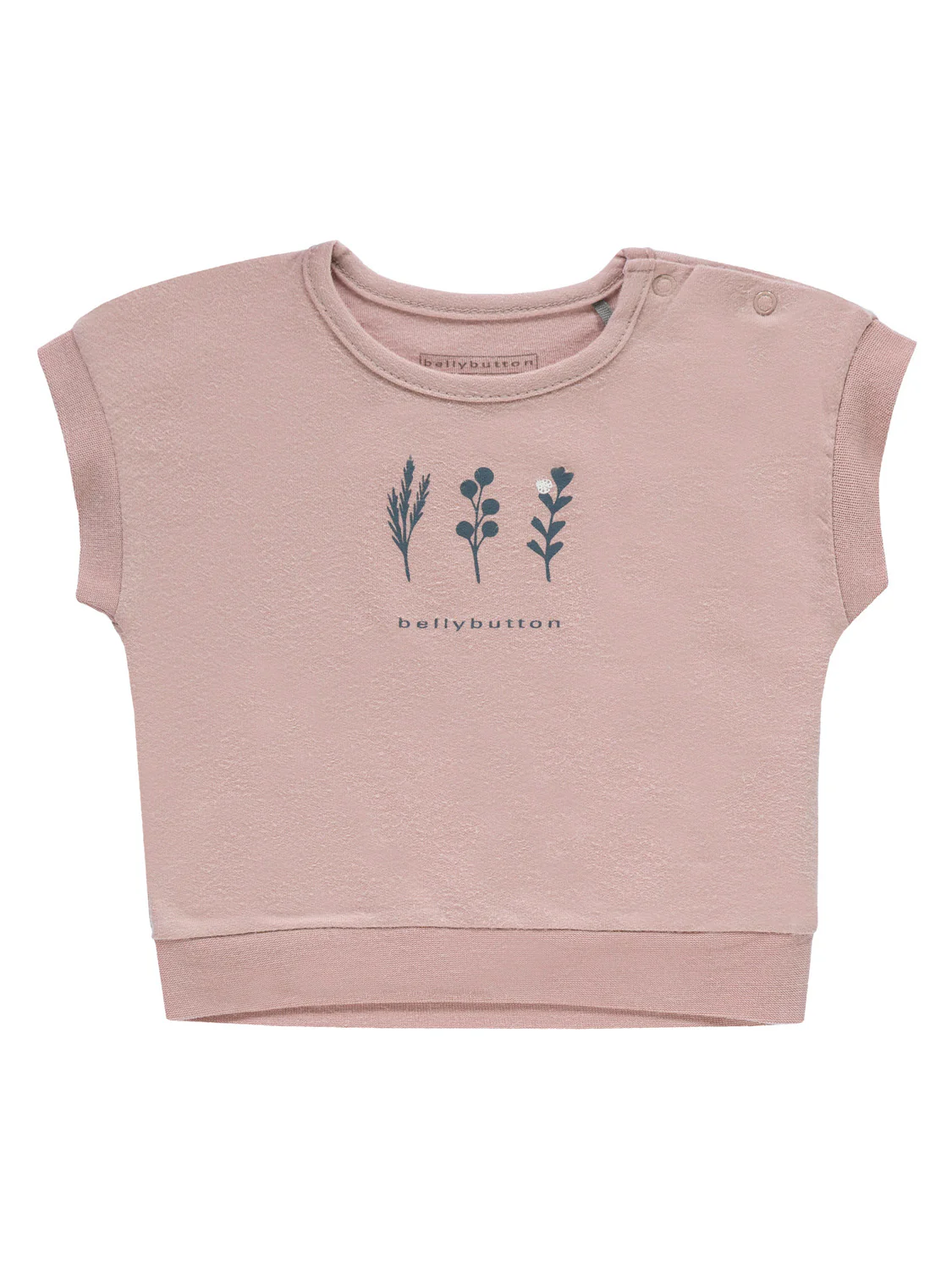 T-Shirt Rosa