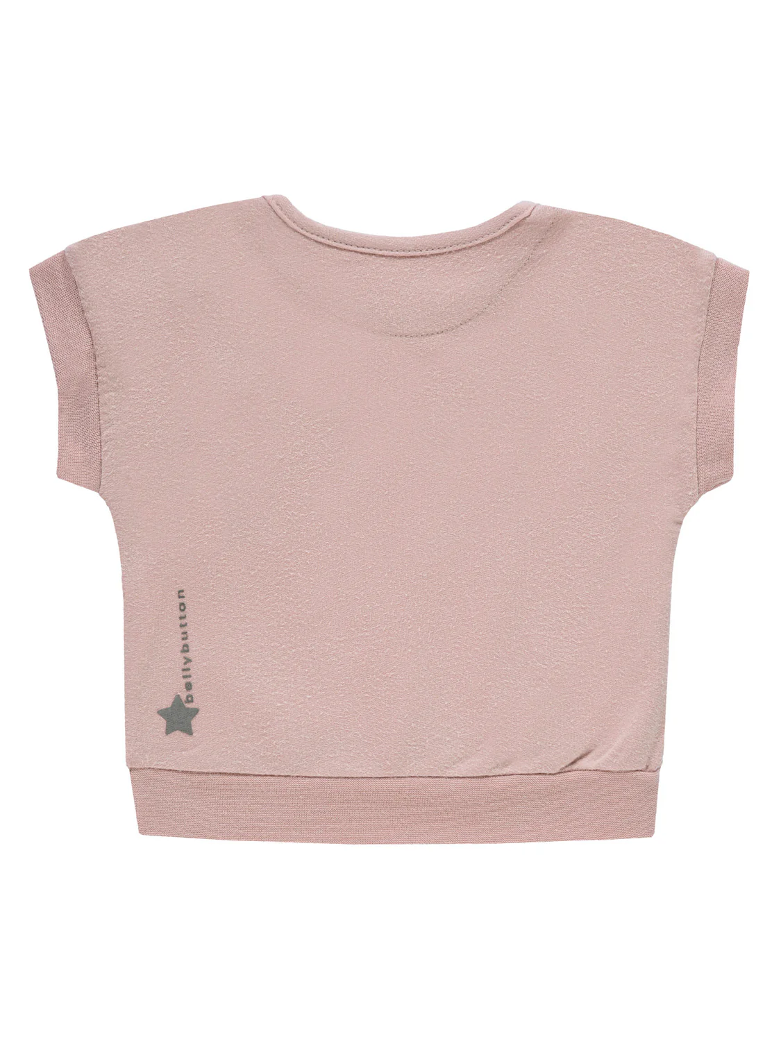 T-Shirt Rosa - Image 3