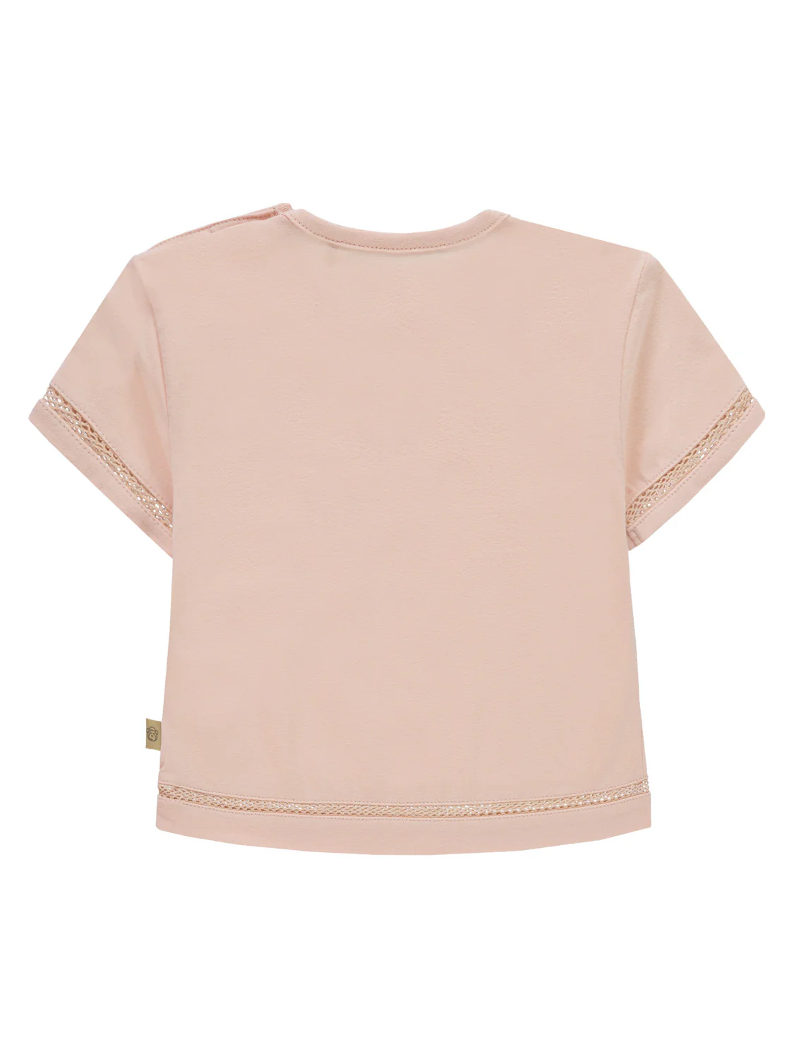 T-Shirt Rosa - Image 2