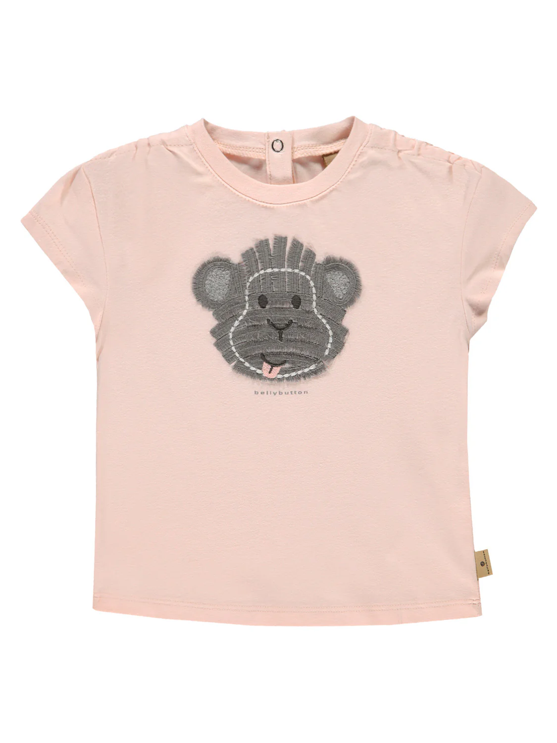 T-Shirt Rosa