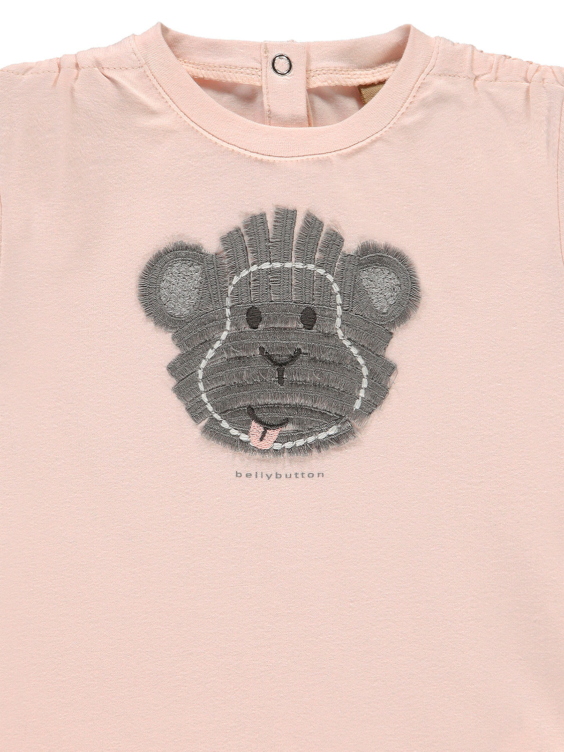 T-Shirt Rosa - Image 2