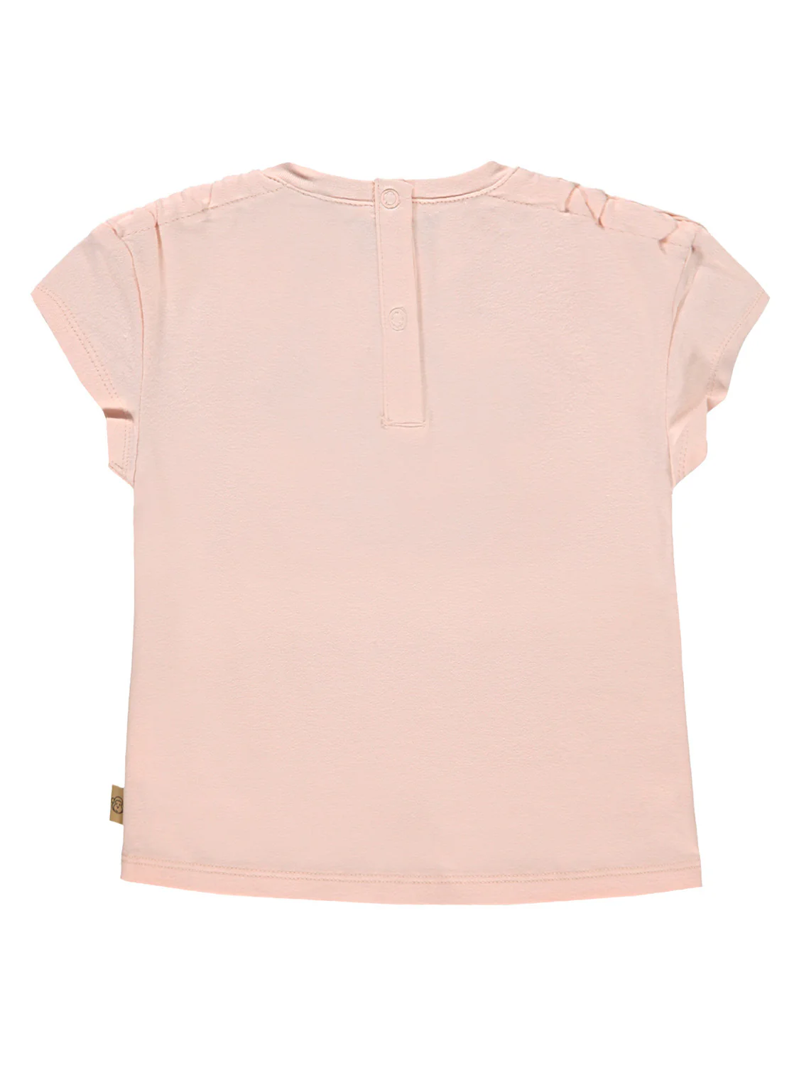 T-Shirt Rosa - Image 3