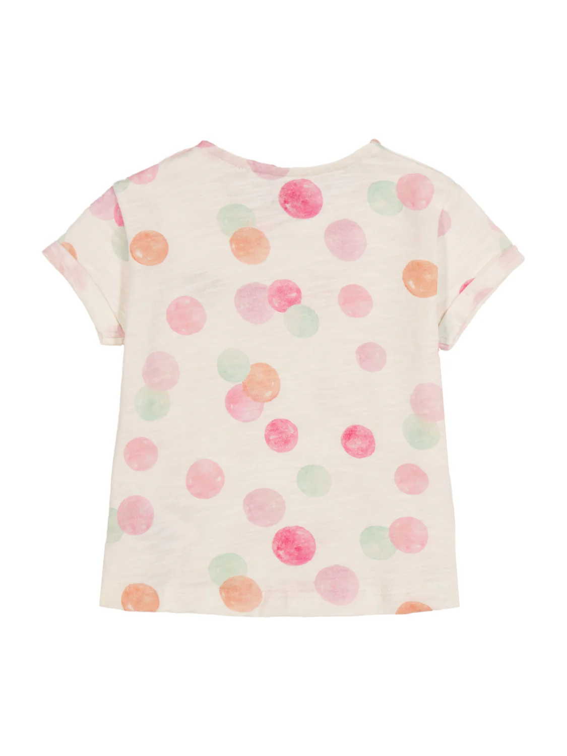 T-Shirt Rosa - Image 3
