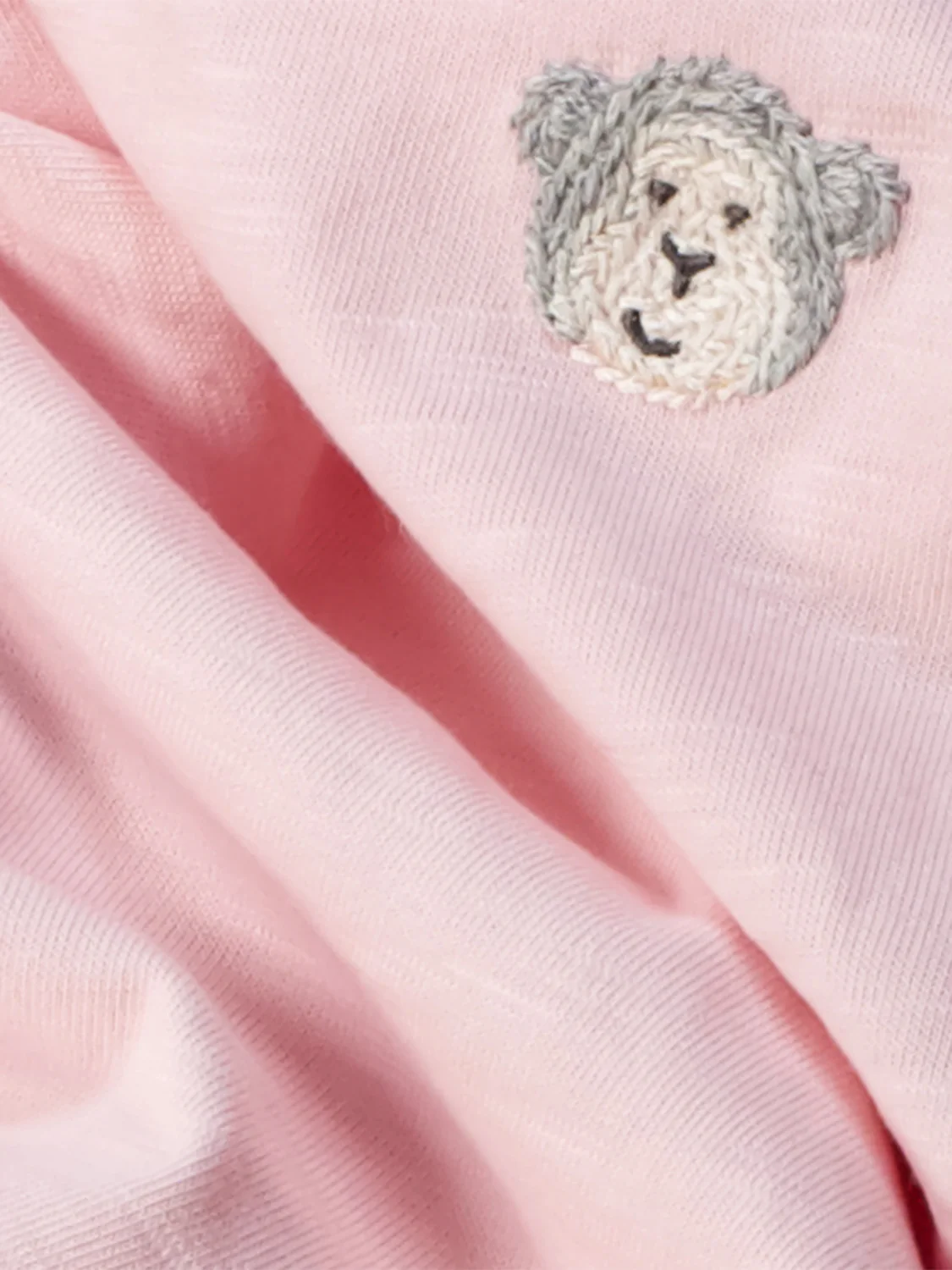 T-Shirt Rosa - Image 3