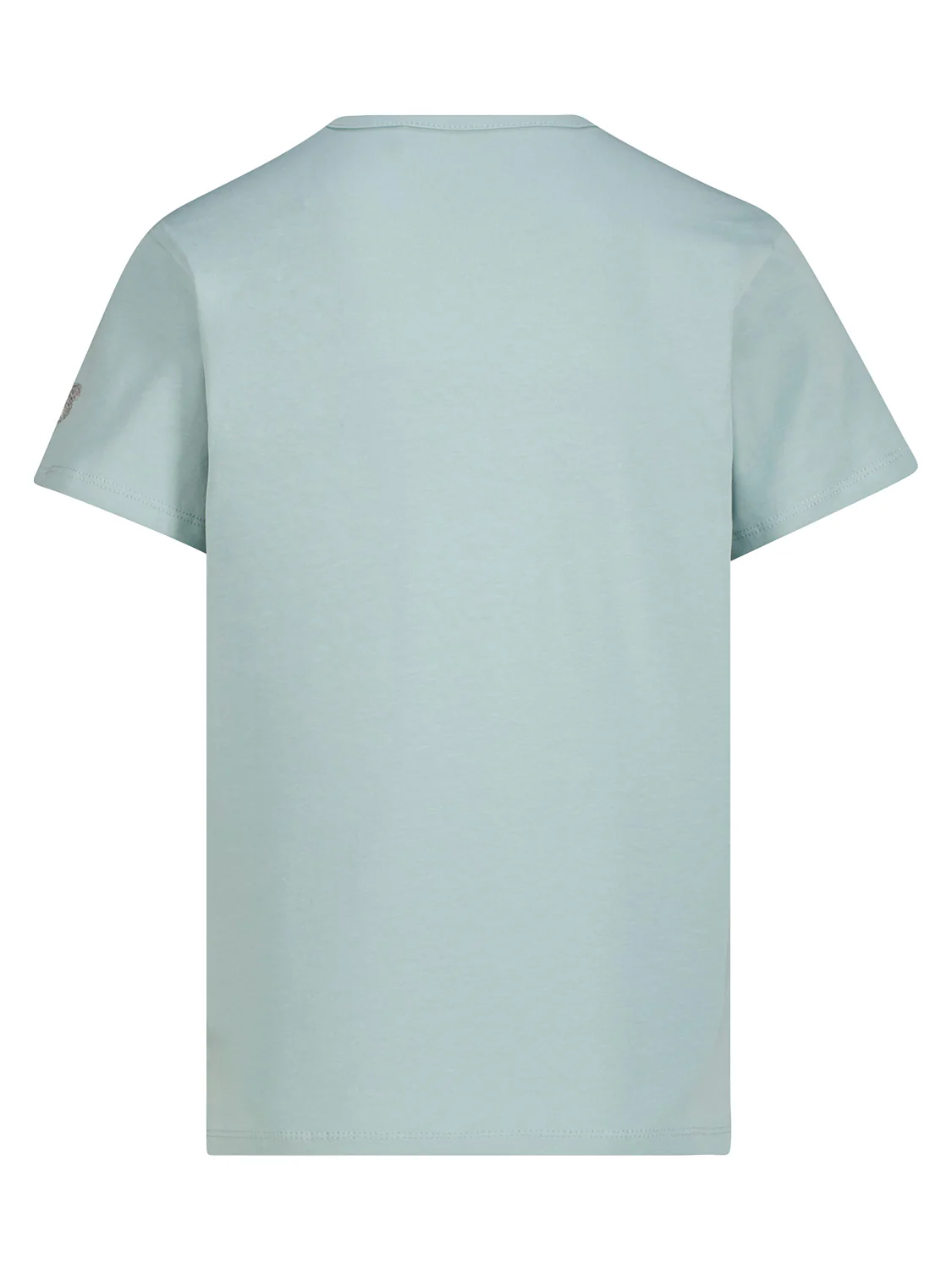 T-Shirt  Türkis - Image 3