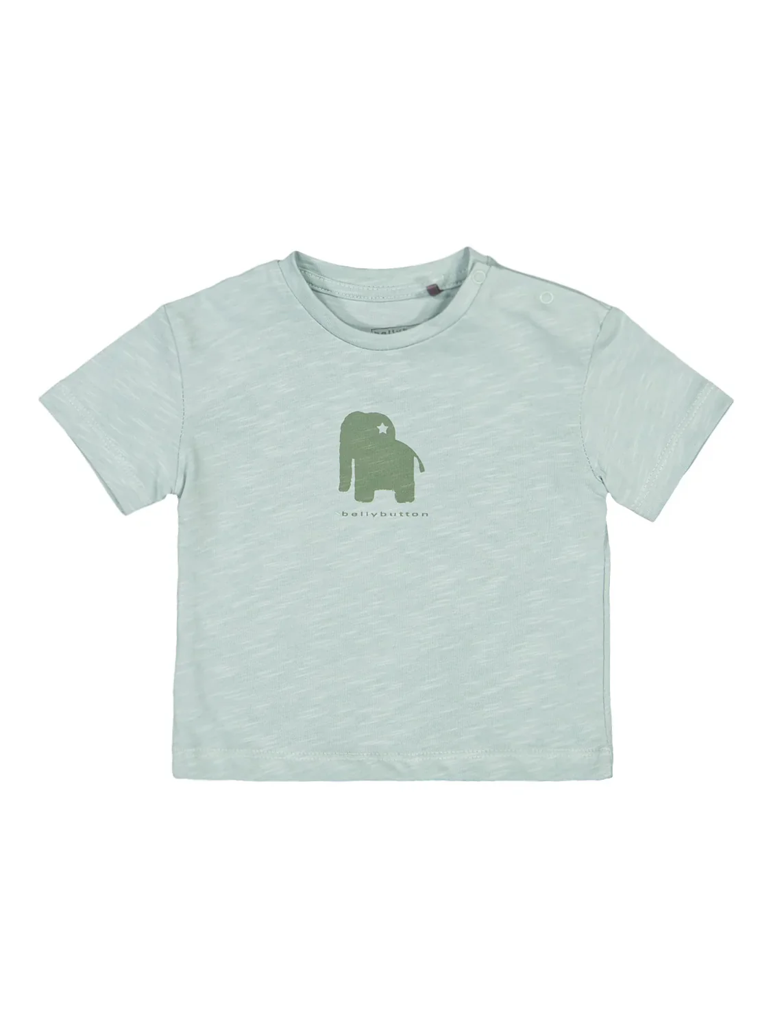 T-Shirt Türkis