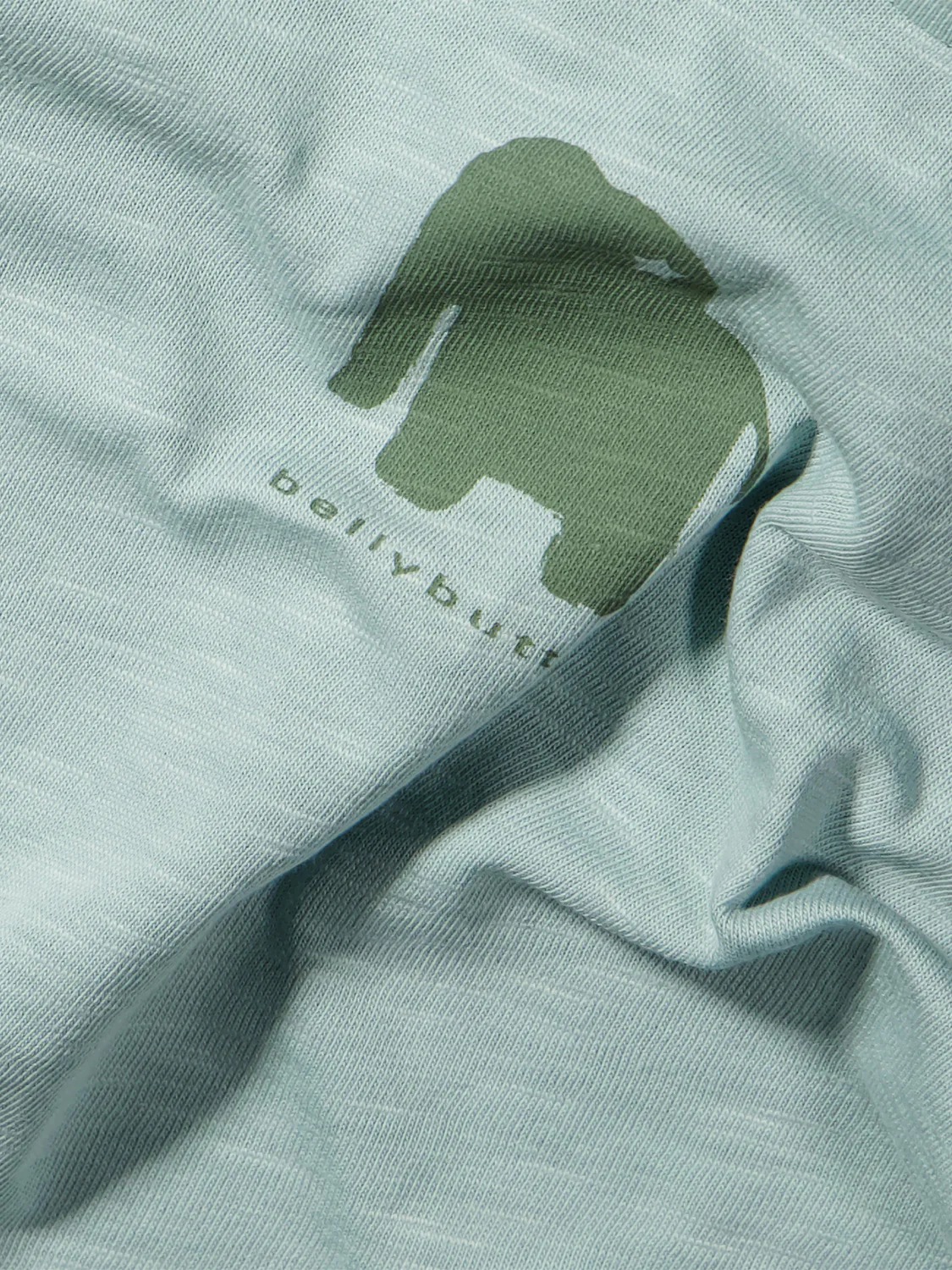 T-Shirt Türkis - Image 3
