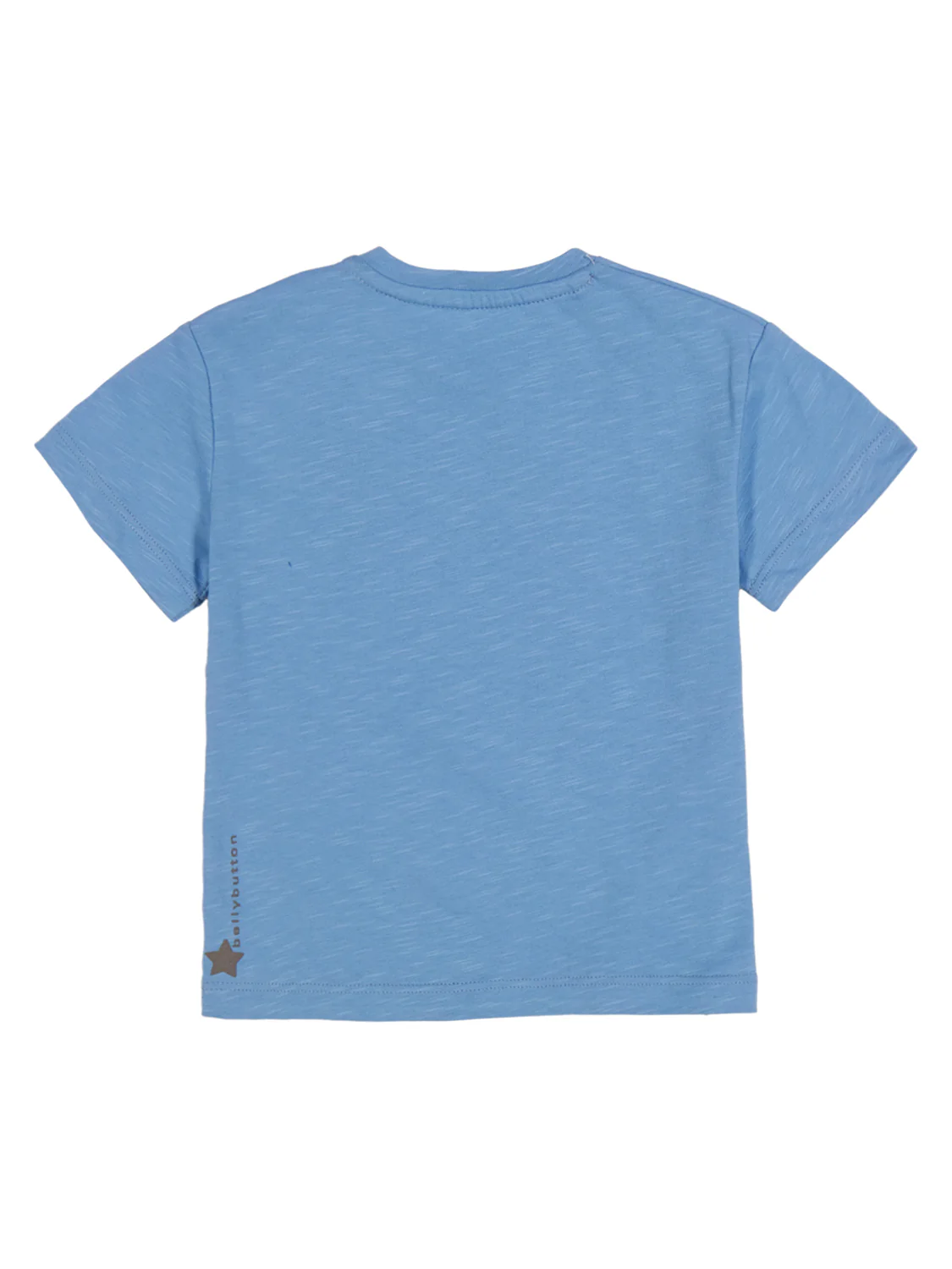 T-Shirt Underwater World Blau - Image 2