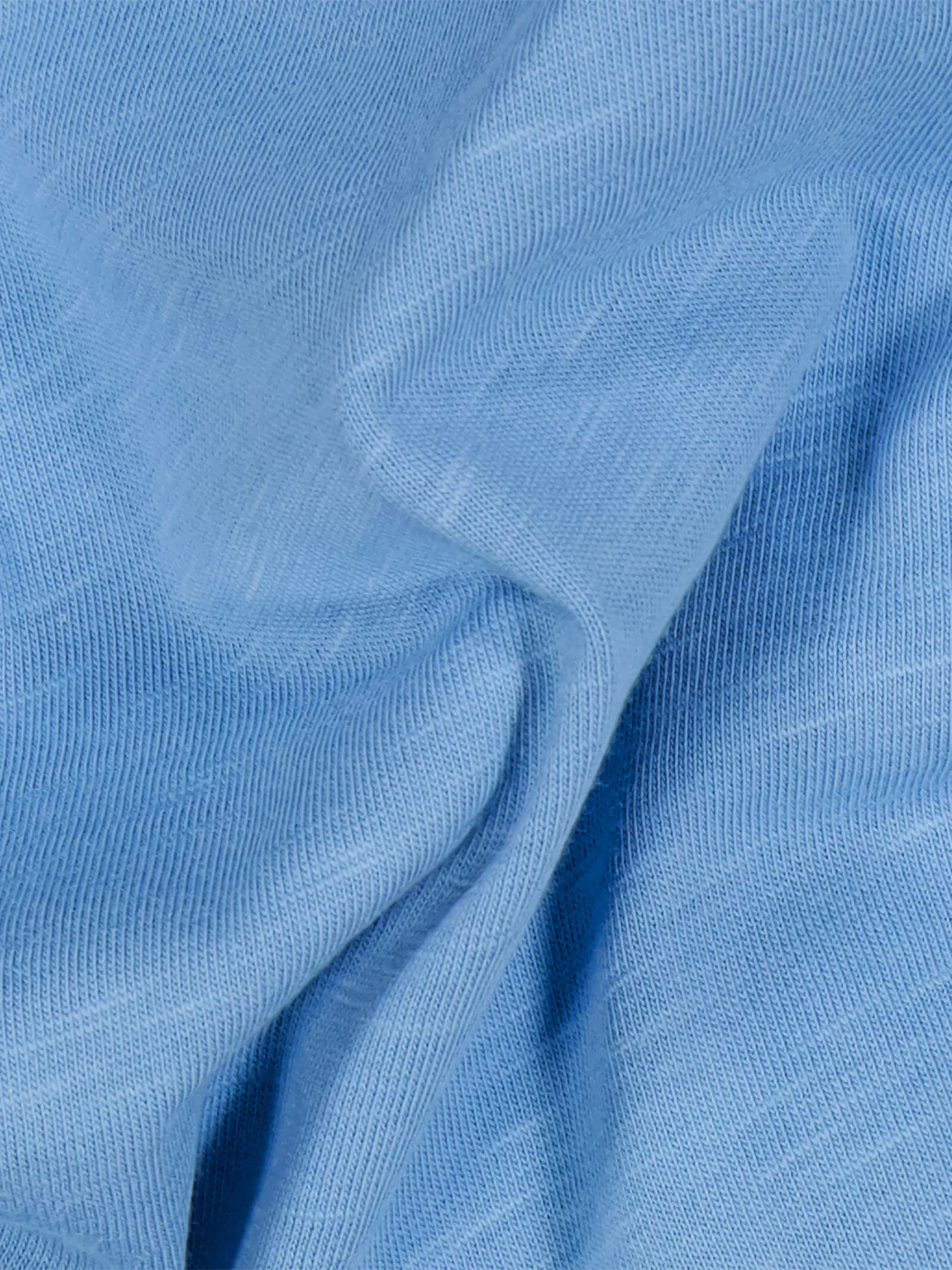 T-Shirt Underwater World Blau - Image 3