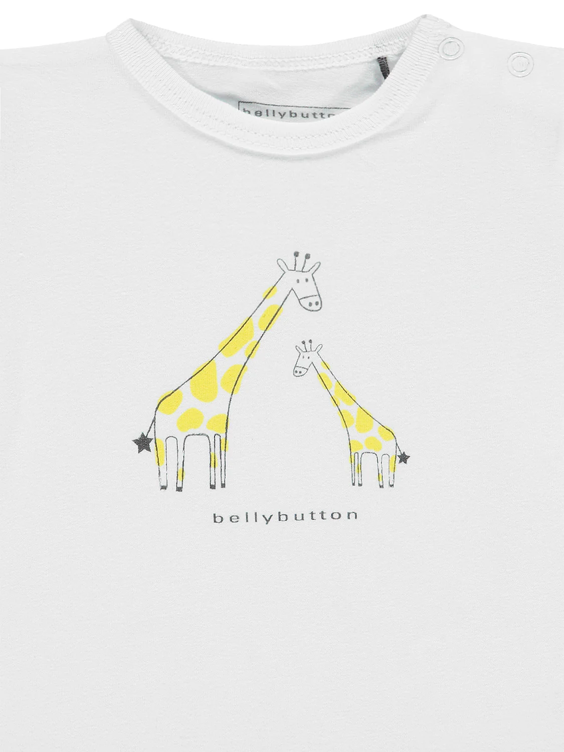 T-Shirt Weiß - Image 2