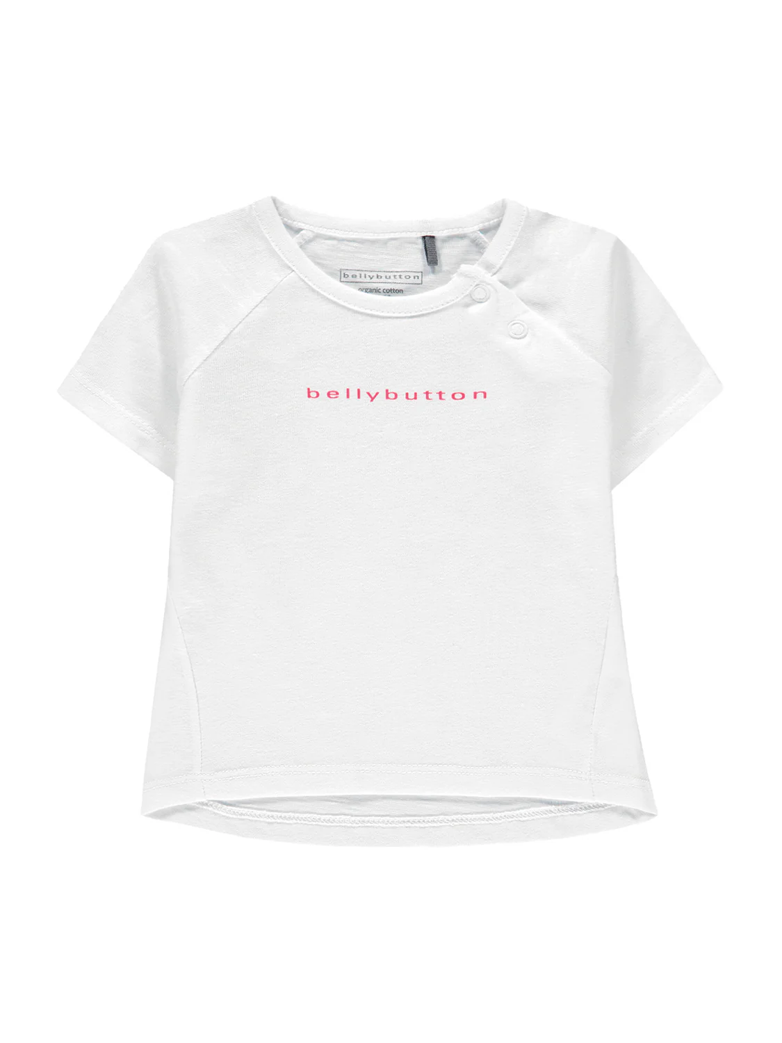 T-Shirt Weiß