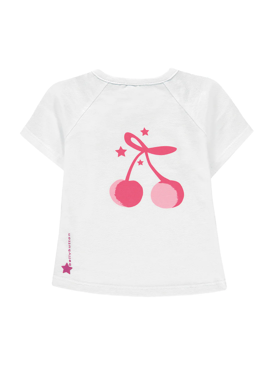 T-Shirt Weiß - Image 2