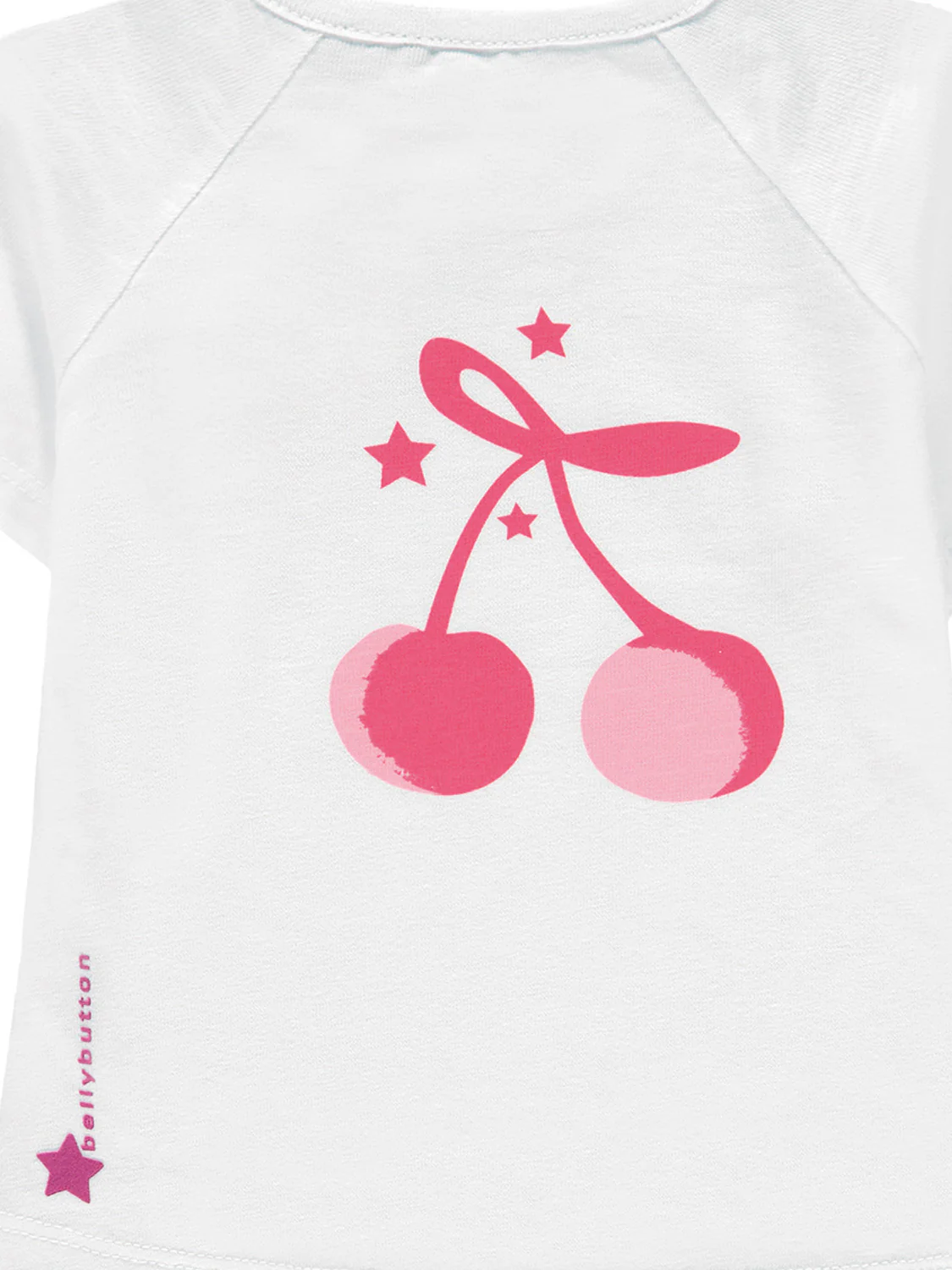 T-Shirt Weiß - Image 3