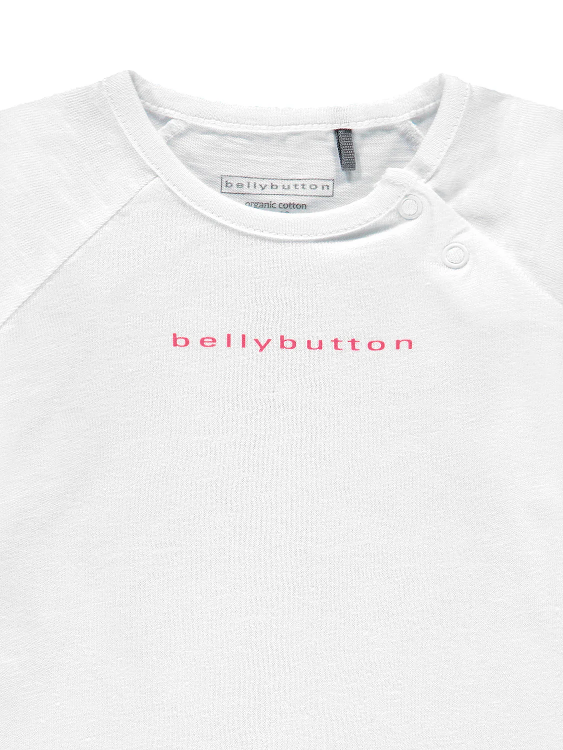 T-Shirt Weiß - Image 4