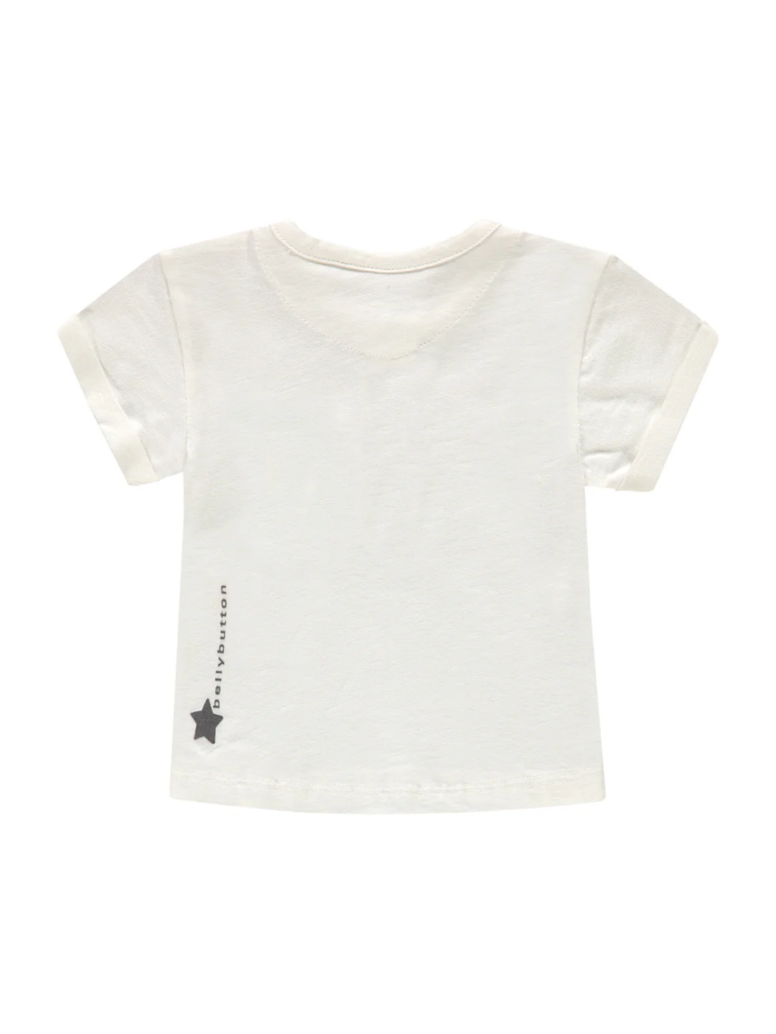 T-Shirt Weiß - Image 2