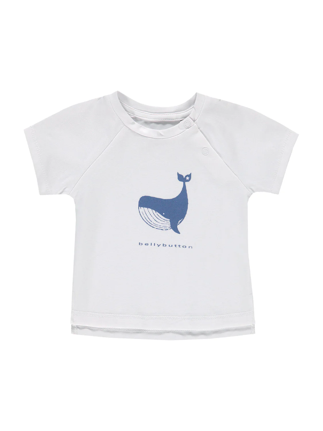 T-Shirt Weiß