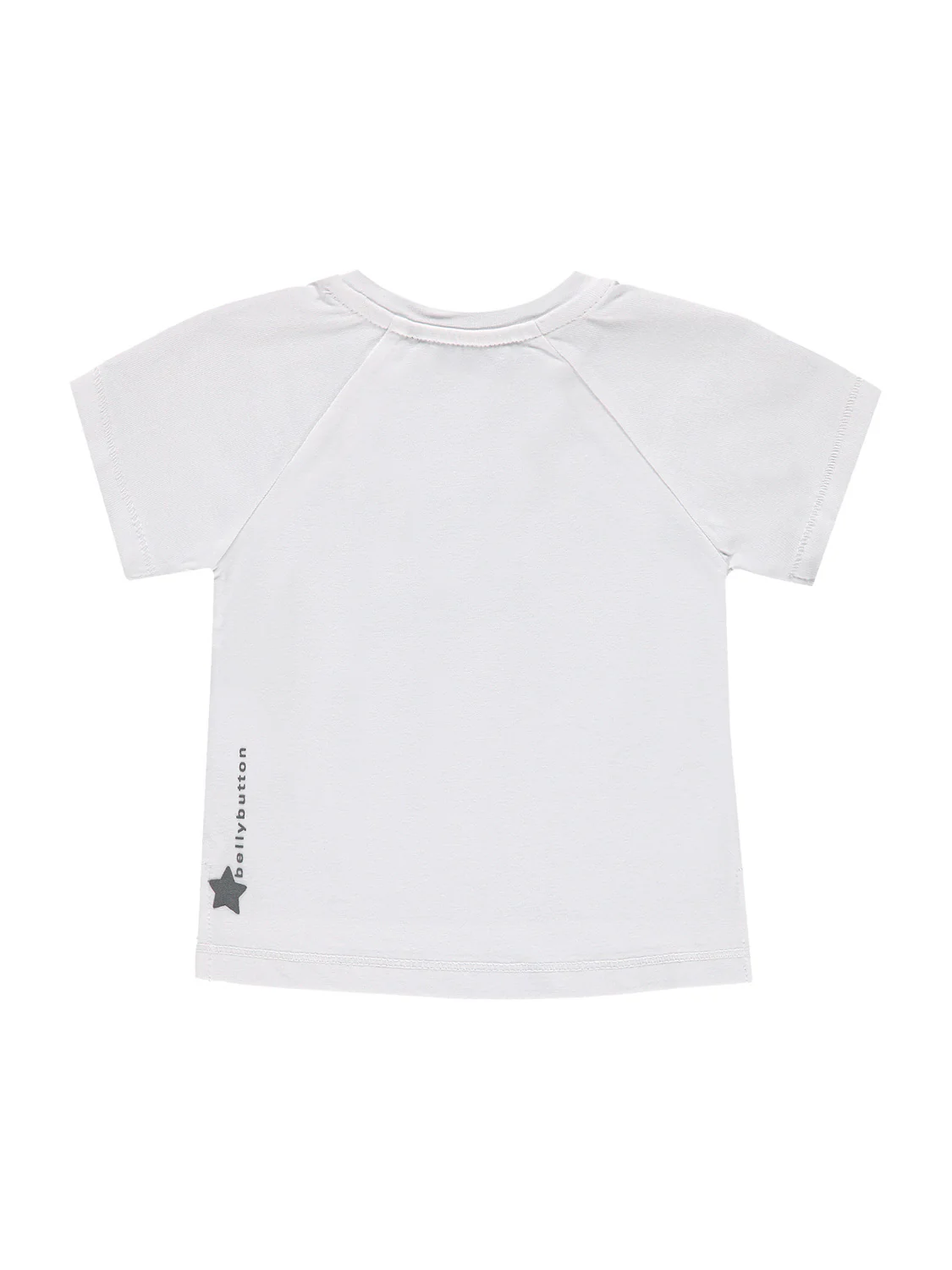 T-Shirt Weiß - Image 3