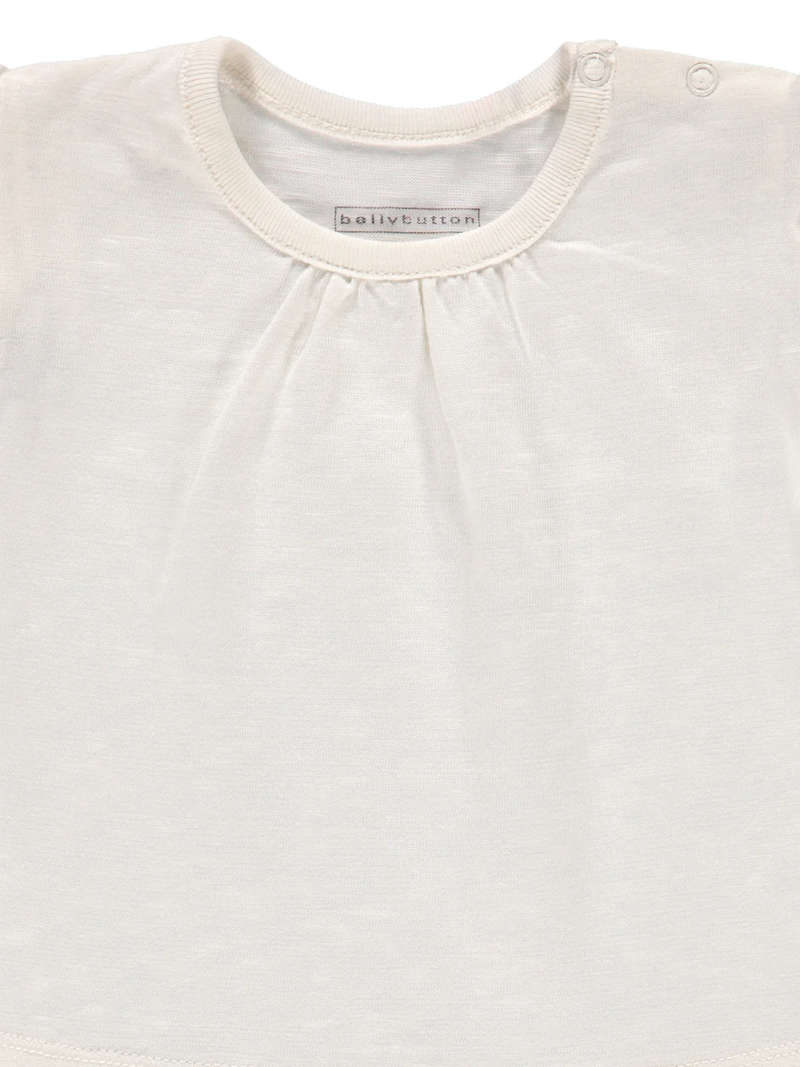 T-Shirt Weiß - Image 3