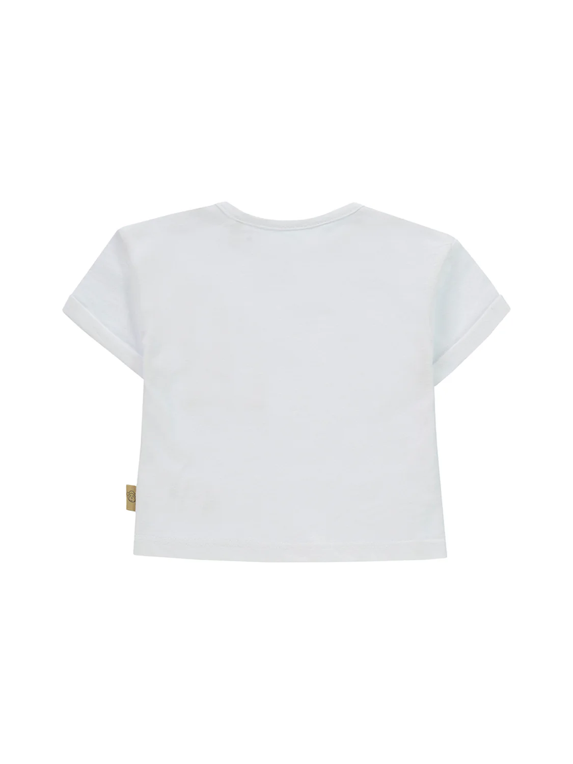 T-Shirt Weiß - Image 2