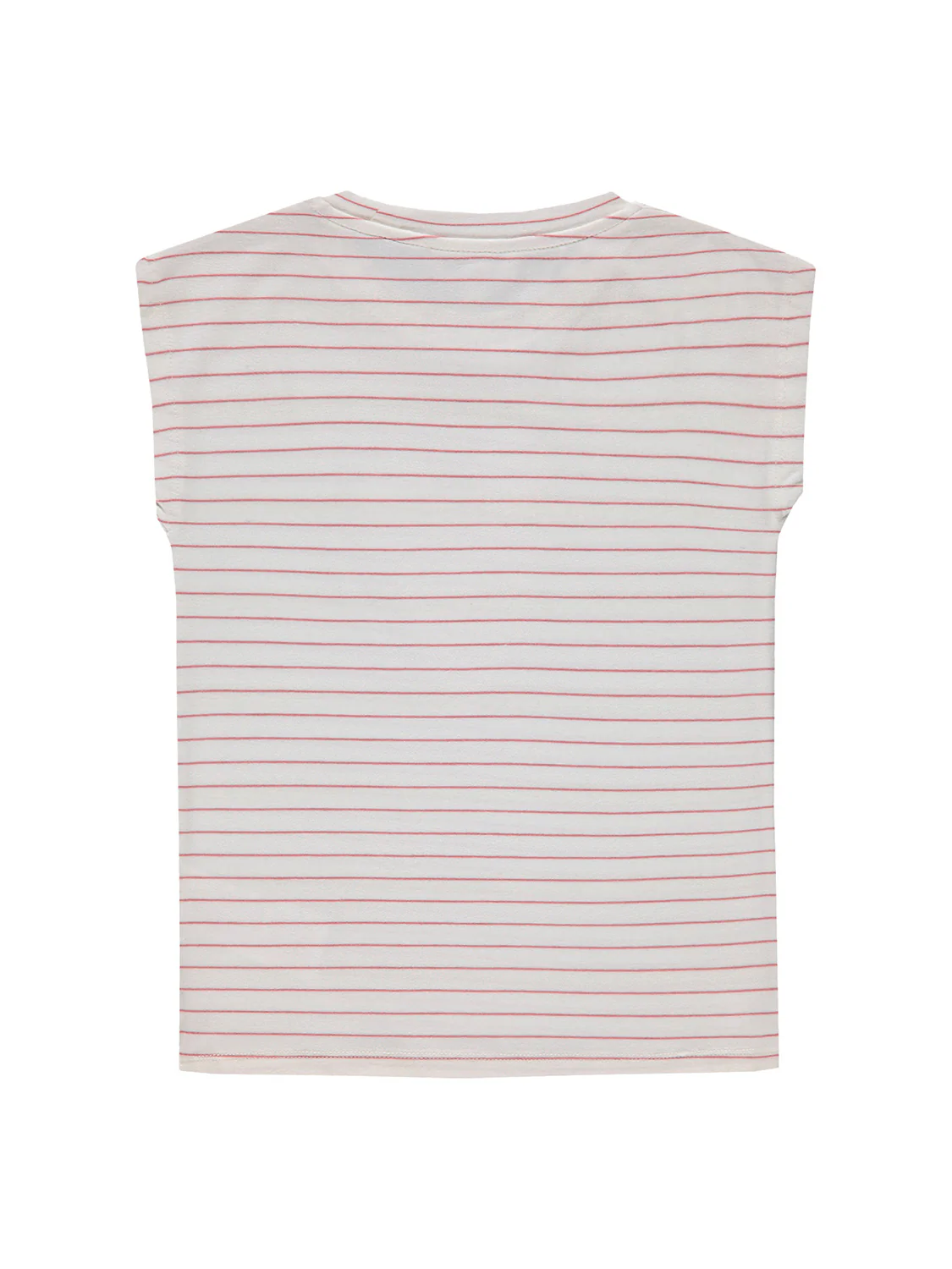 T-Shirt Weiß - Image 2