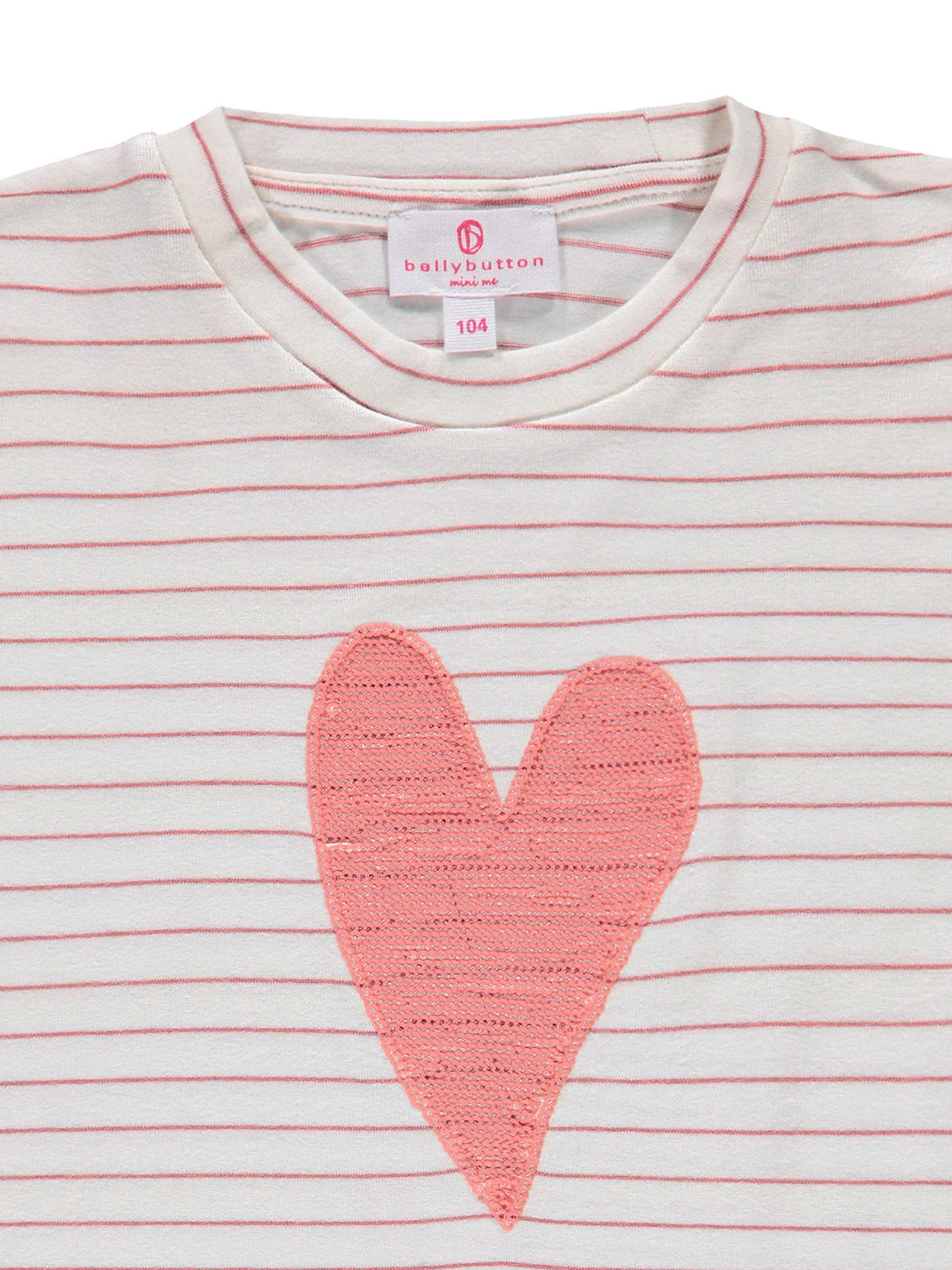 T-Shirt Weiß - Image 3