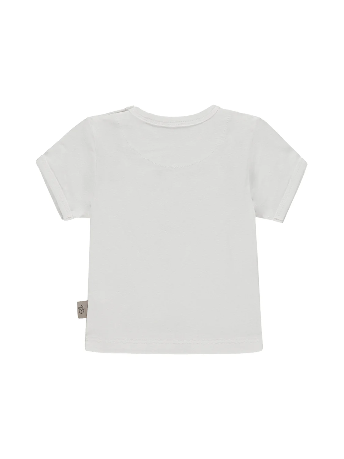 T-Shirt Weiß - Image 2
