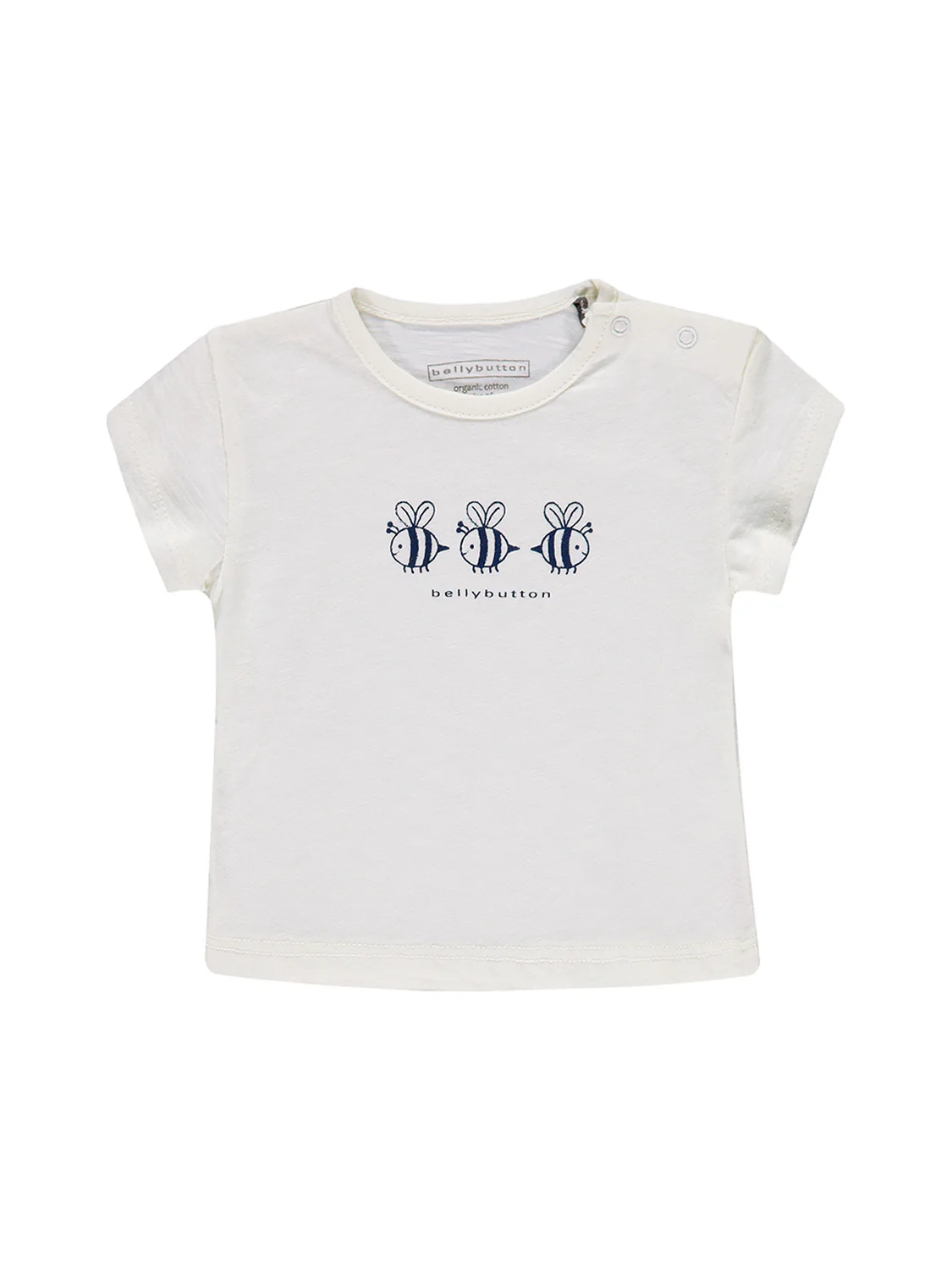 T-Shirt Weiß