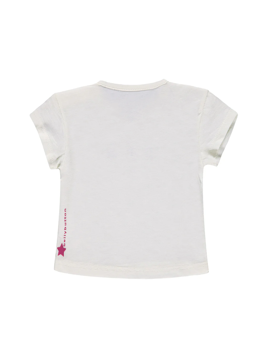 T-Shirt Weiß - Image 2