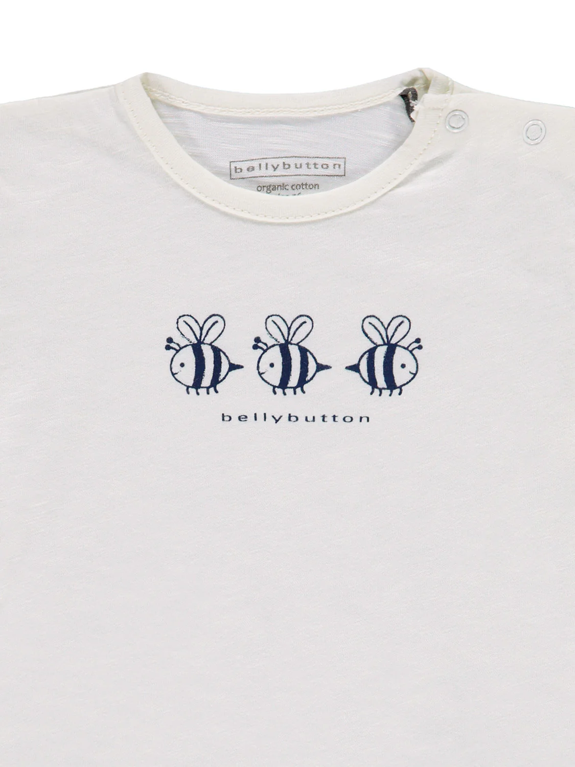 T-Shirt Weiß - Image 3