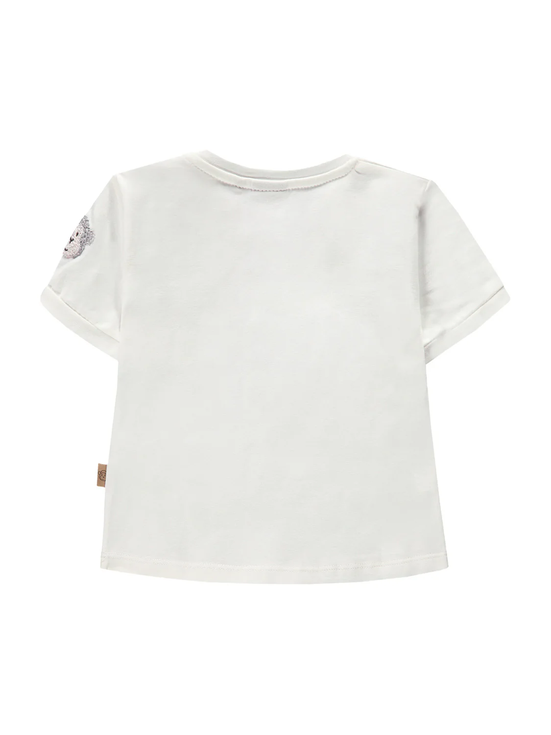 T-Shirt Weiß - Image 2