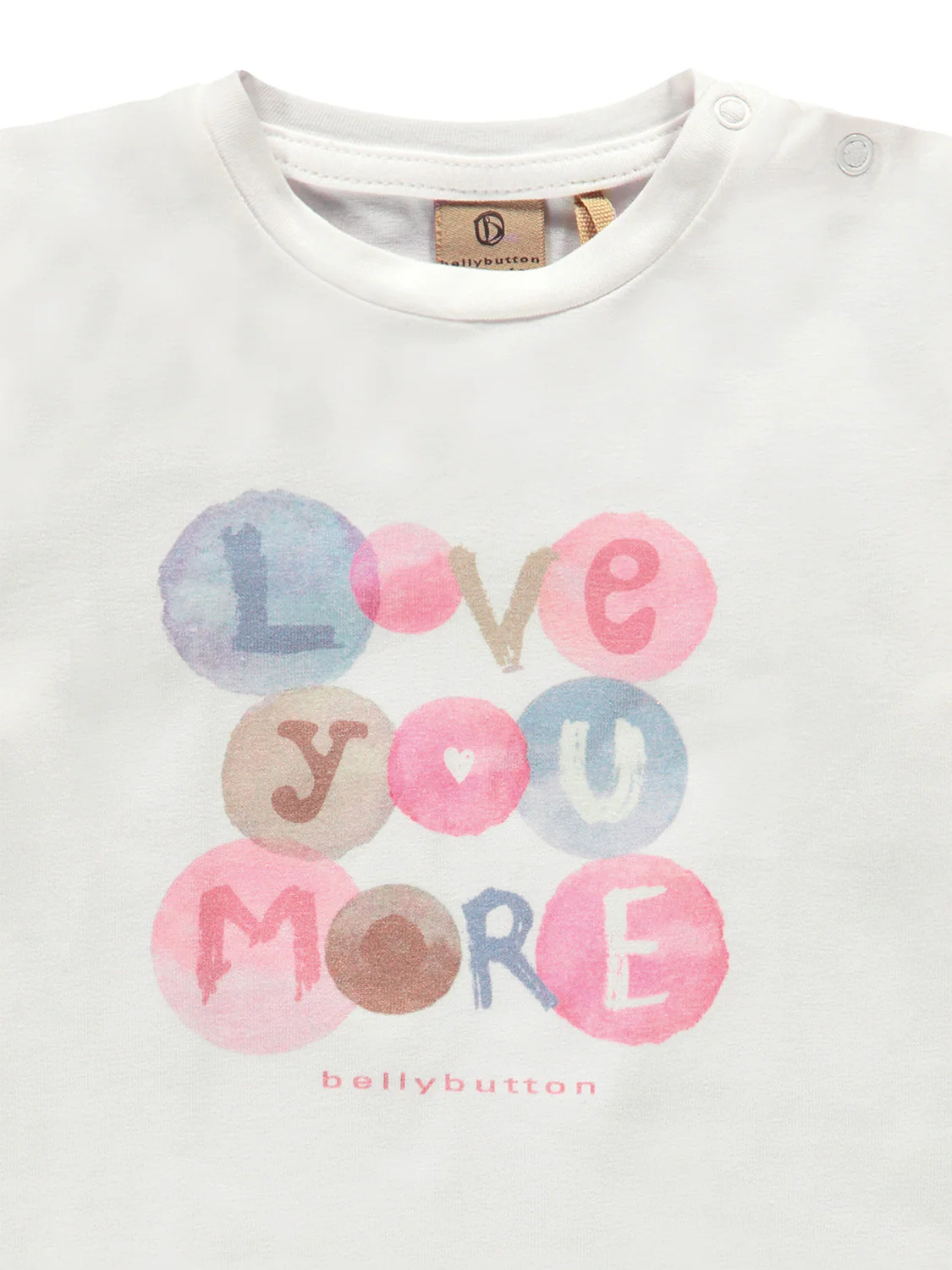 T-Shirt Weiß - Image 3