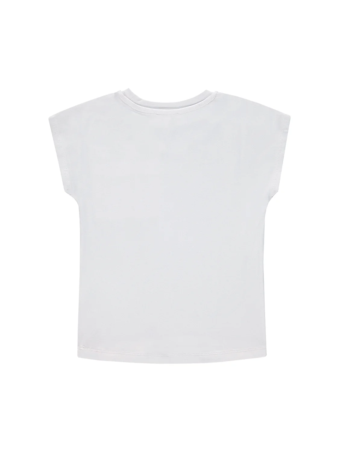 T-Shirt Weiß - Image 2
