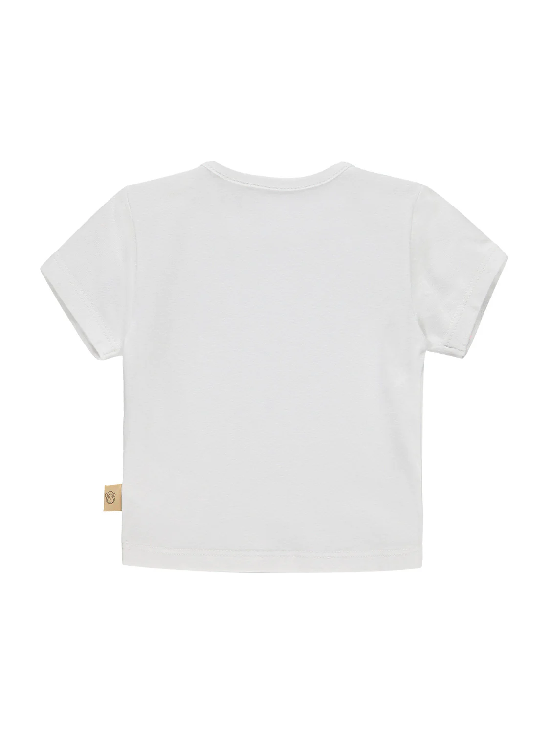 T-Shirt Weiß - Image 2