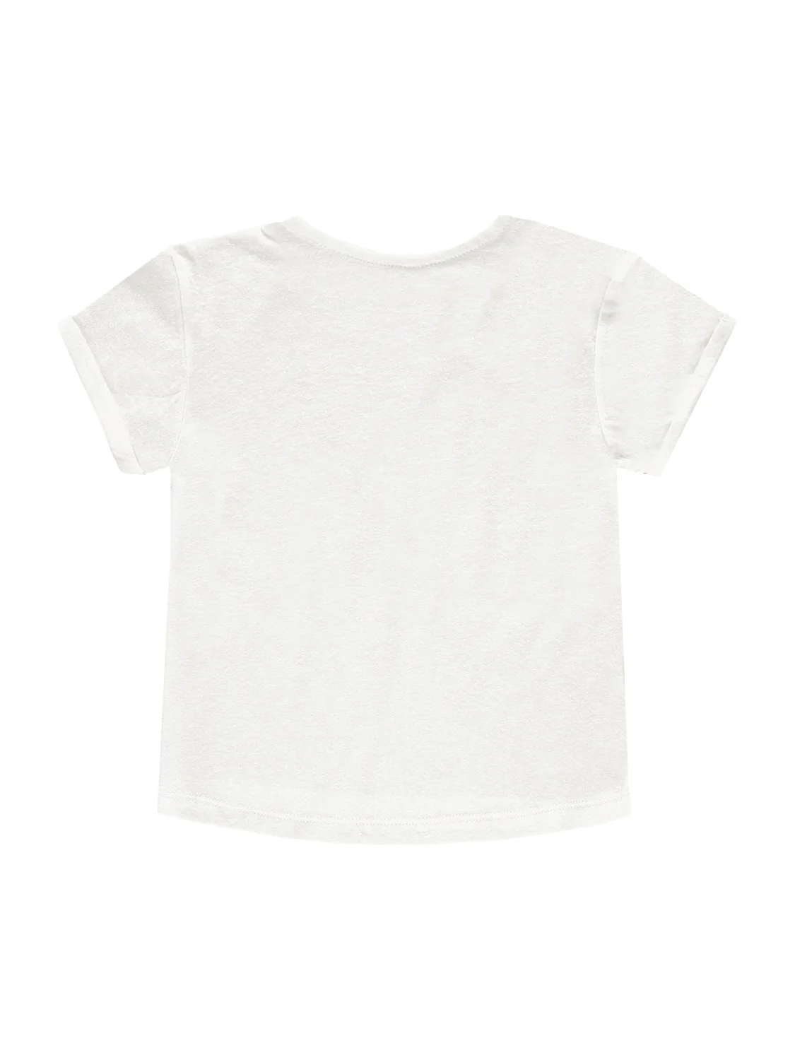 T-Shirt Weiß - Image 2