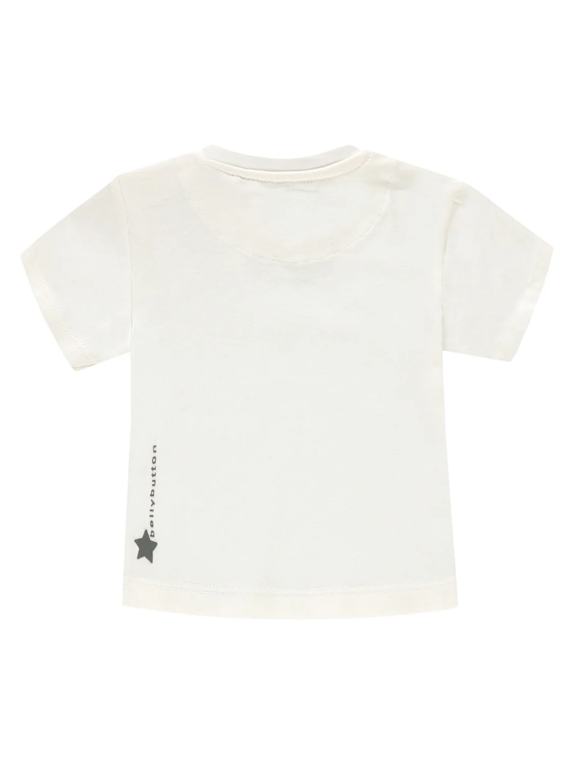 T-Shirt Weiß - Image 3