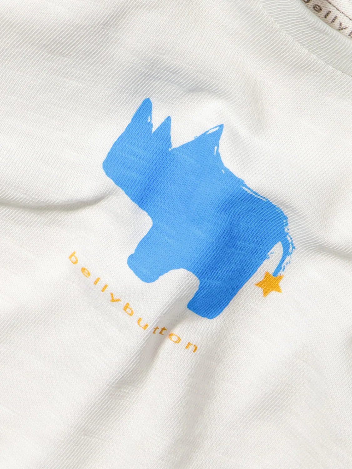 T-Shirt Weiß - Image 2
